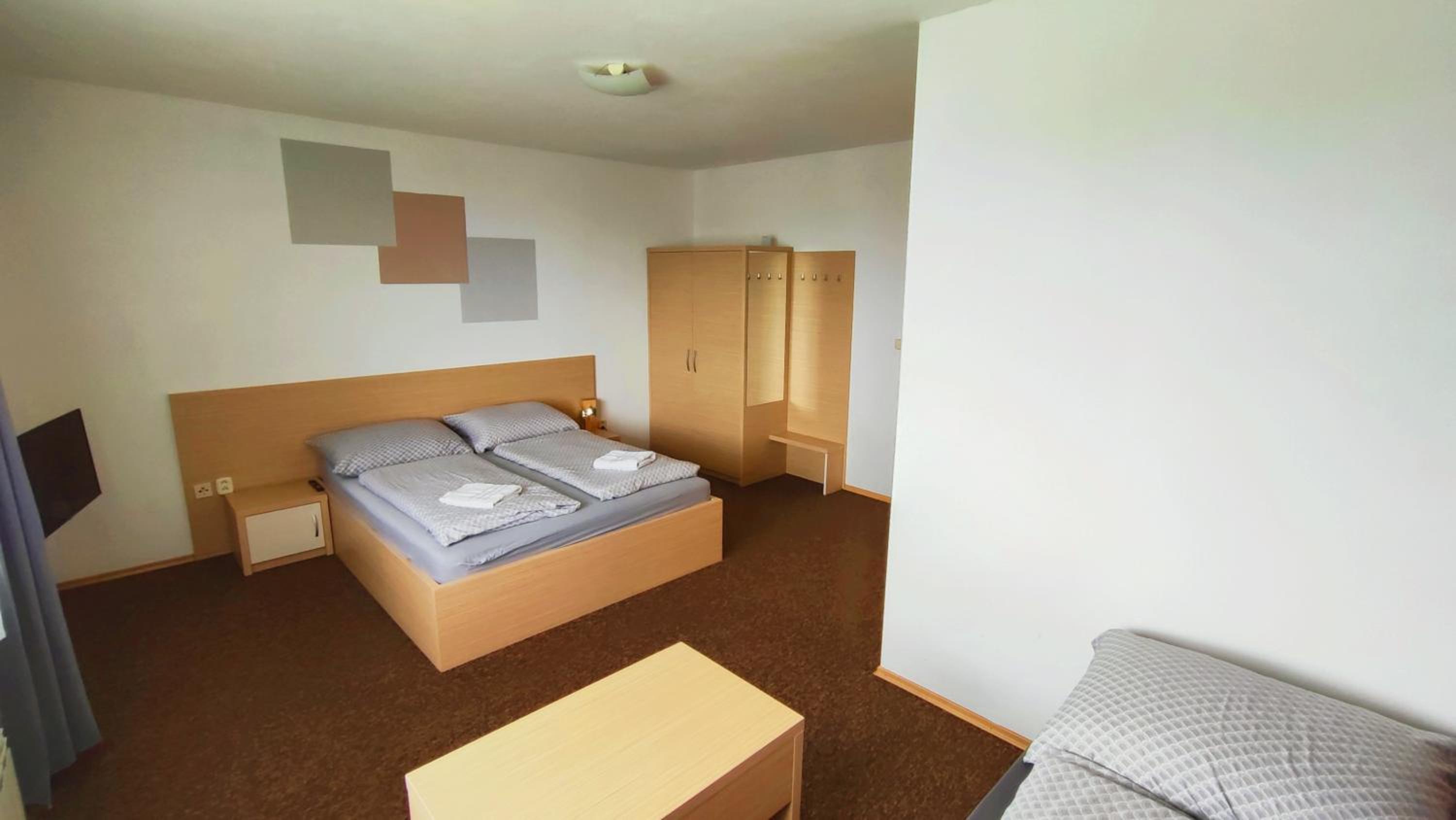 Double Room photo 3
