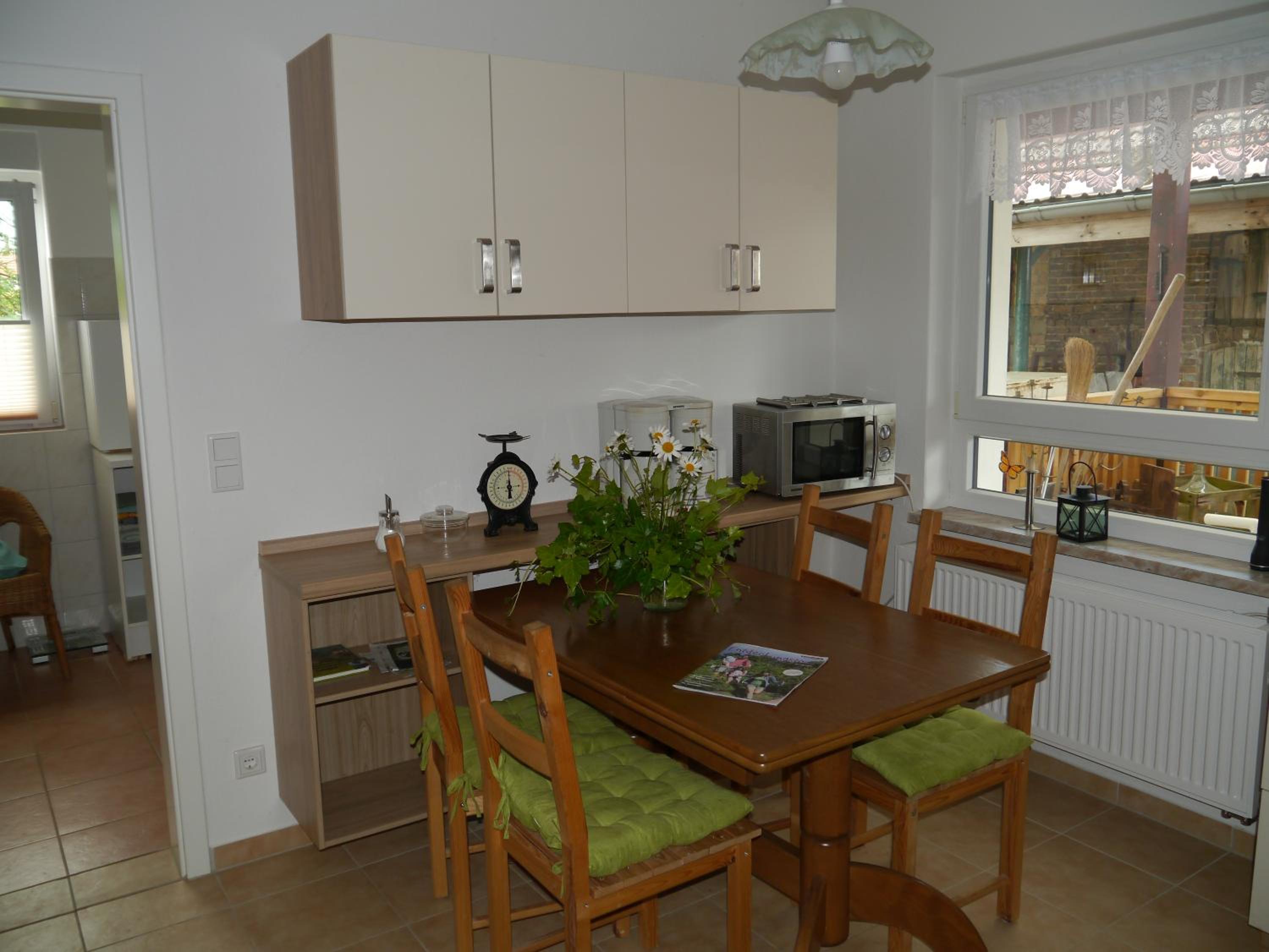 Ferienhaus-Uckermarkblick, Bild 41