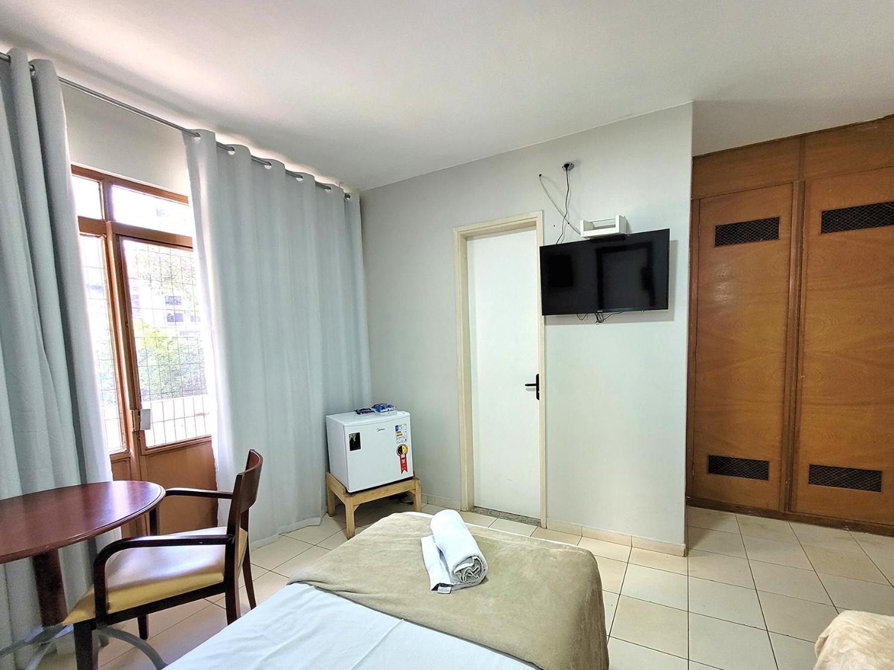 Superior Double Room photo 1