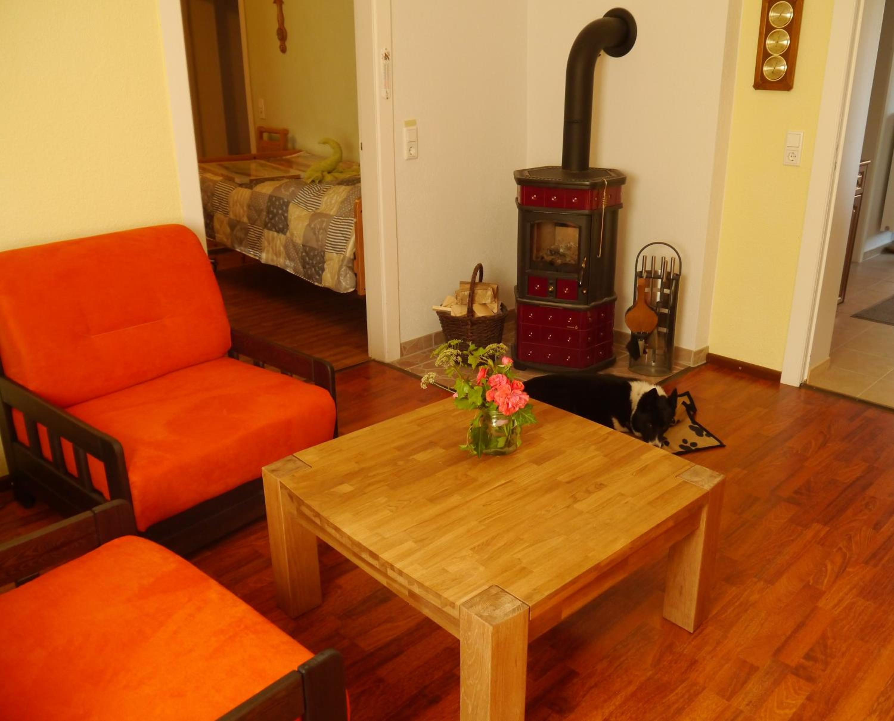 Ferienhaus-Uckermarkblick, Bild 2