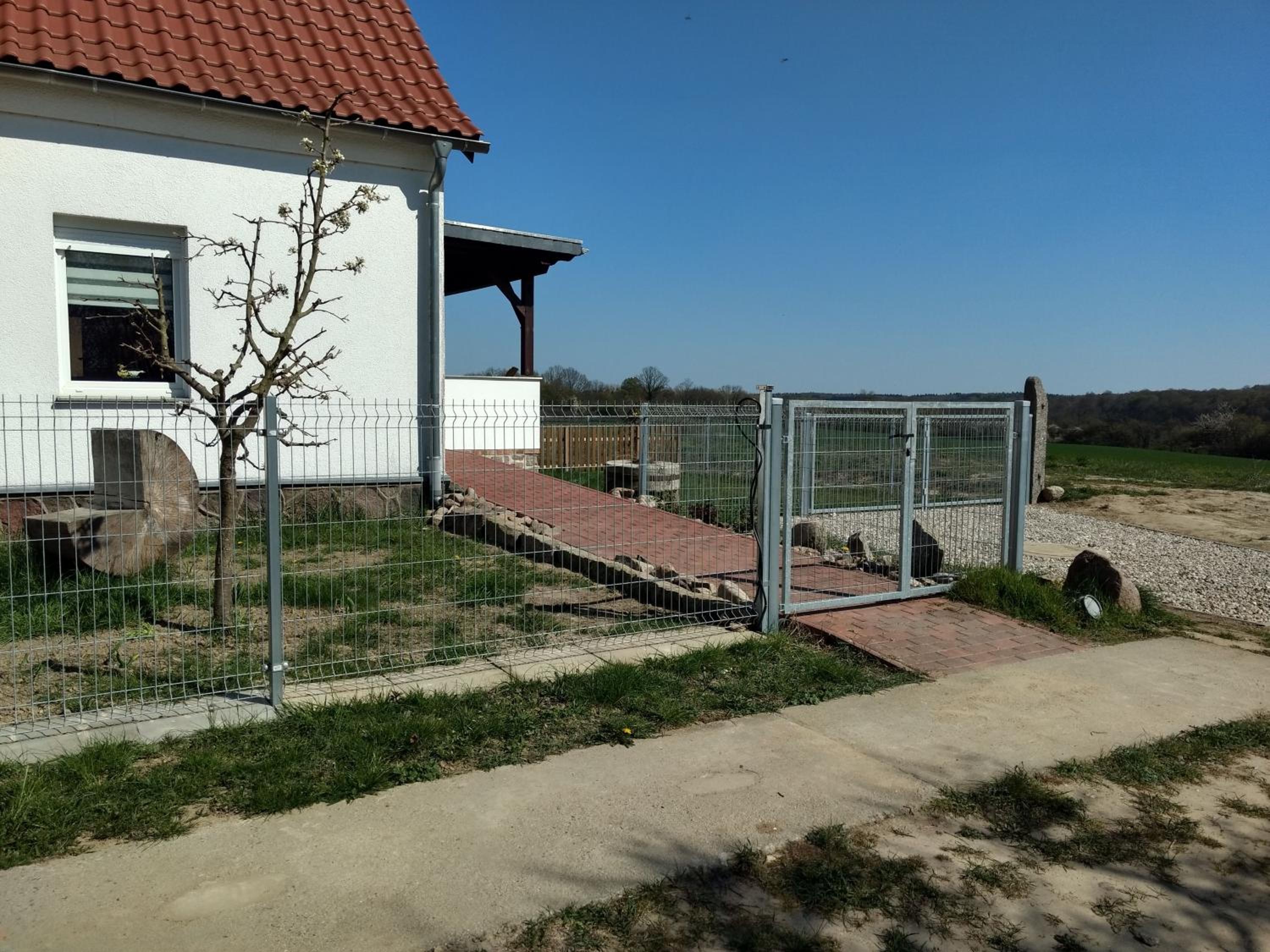 Ferienhaus-Uckermarkblick, Bild 3