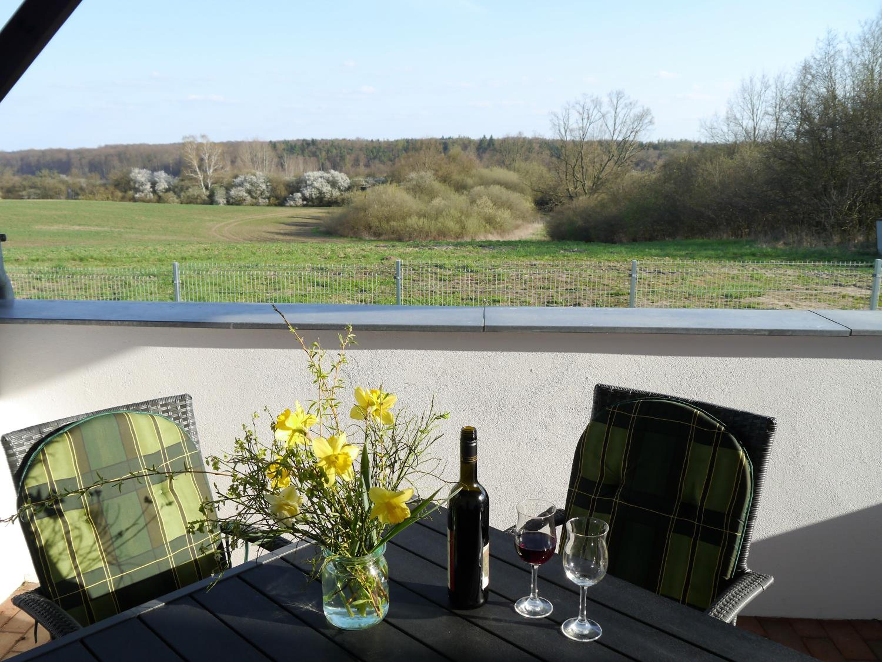 Ferienhaus-Uckermarkblick, Bild 4