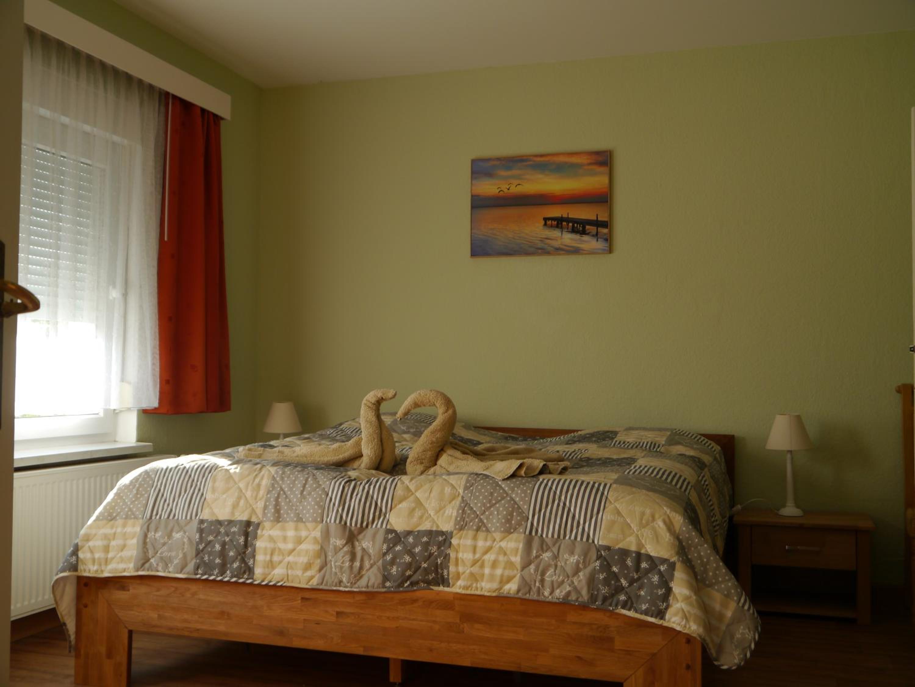 Ferienhaus-Uckermarkblick, Bild 22