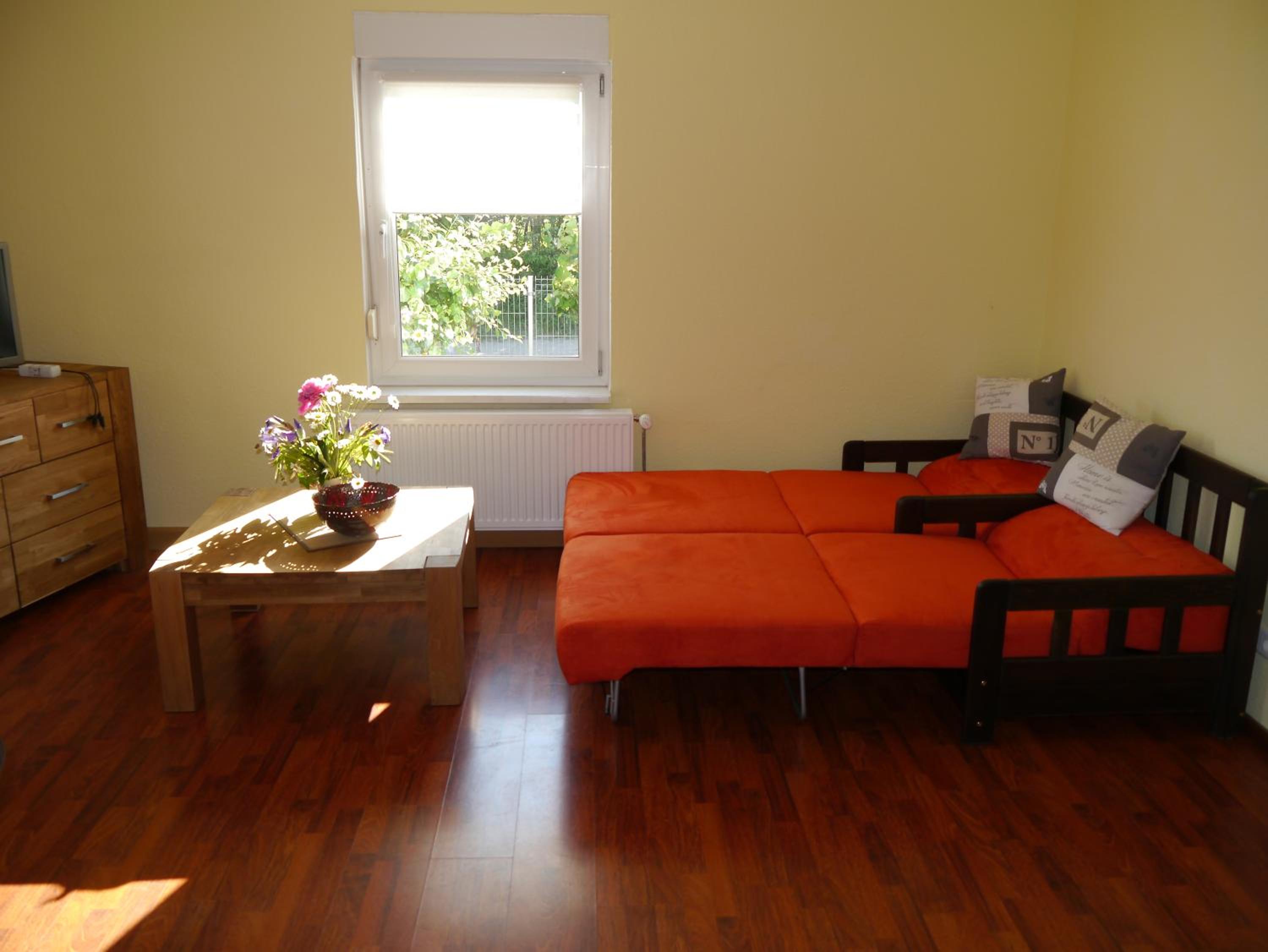 Ferienhaus-Uckermarkblick, Bild 21