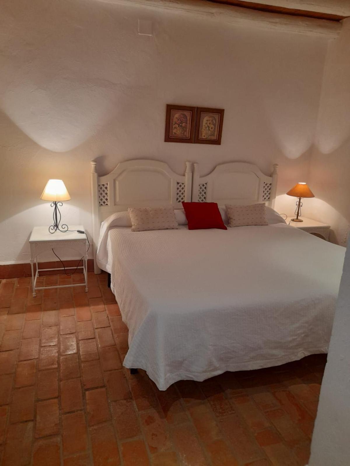 Casa de una habitación