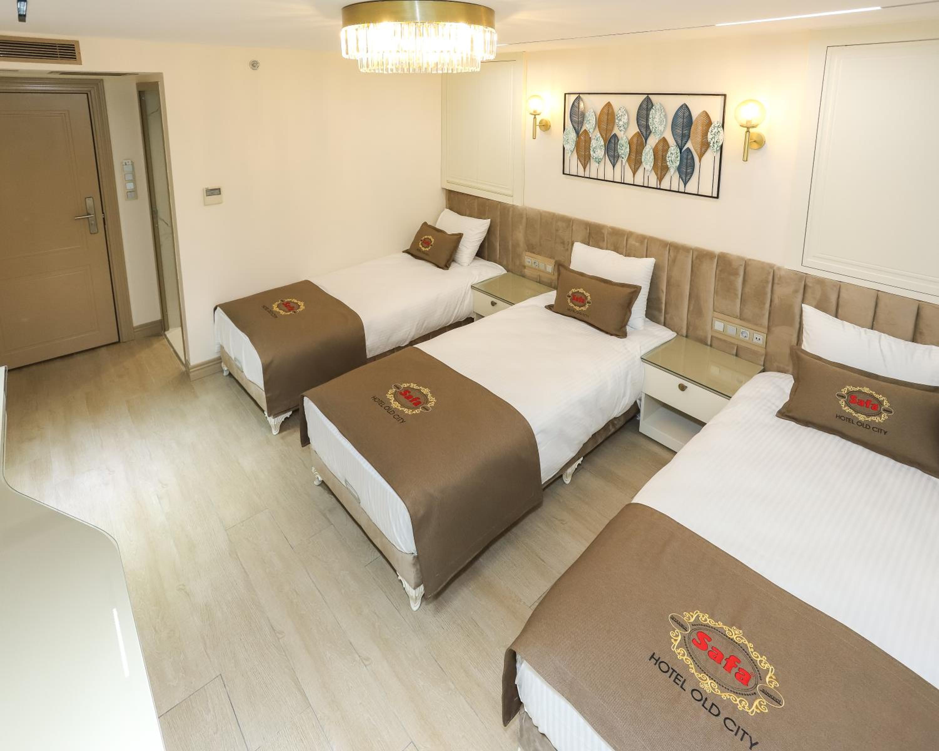 Standard Triple Room photo 1
