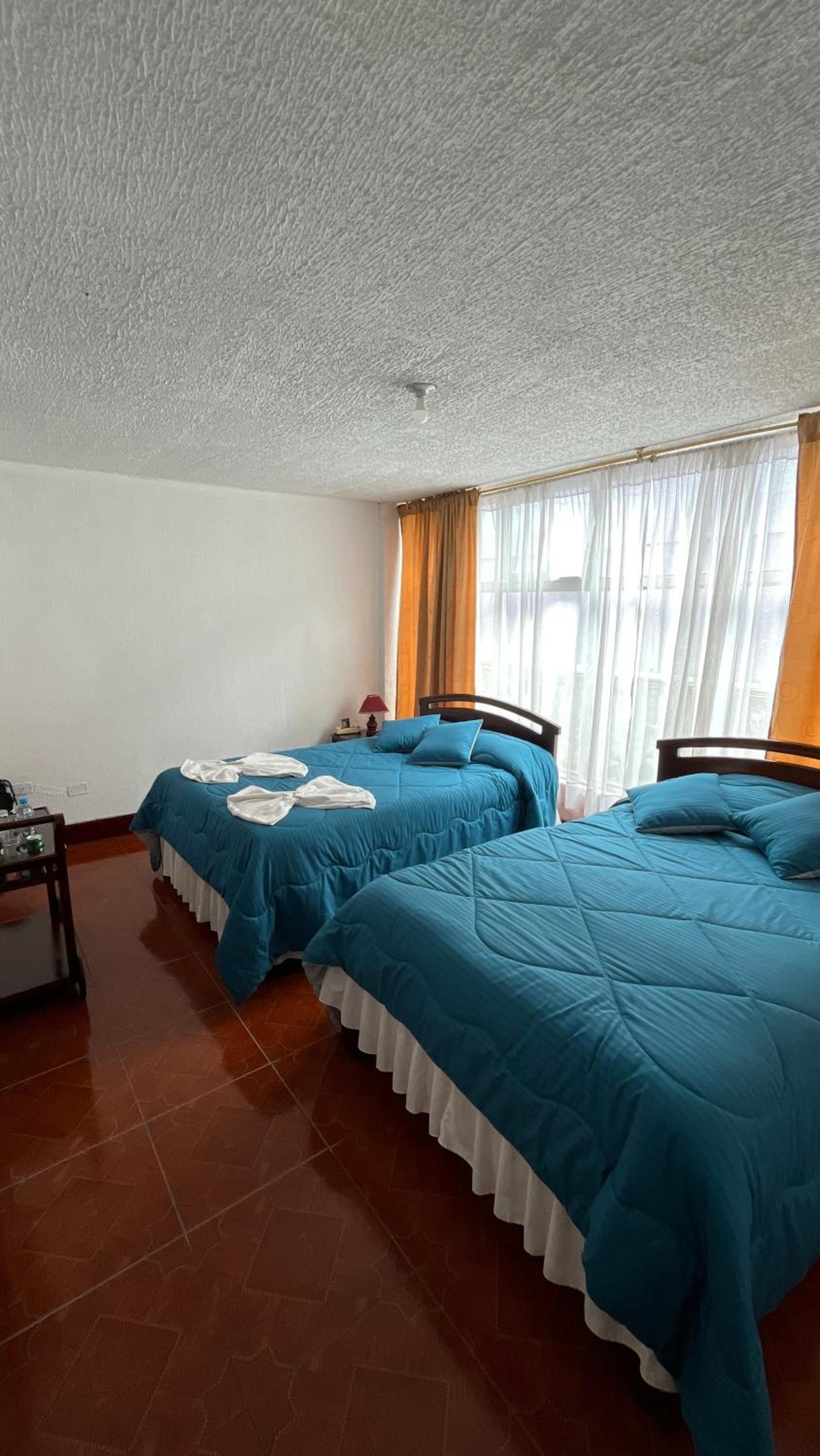 Twin Room photo 1