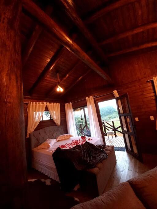 One-Bedroom Chalet photo 1
