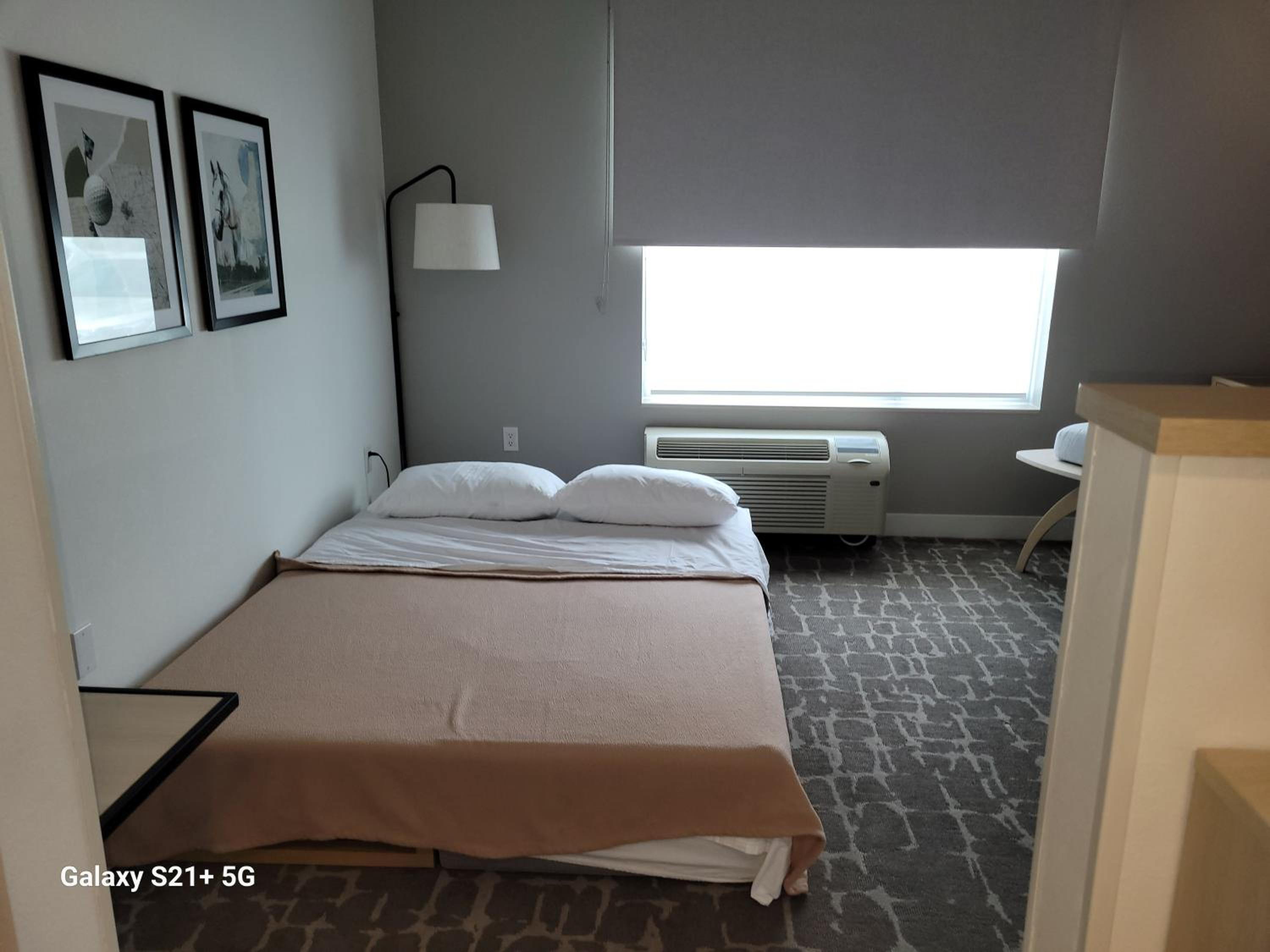 One-Bedroom Queen Suite with Sofa Bed - Photo 6