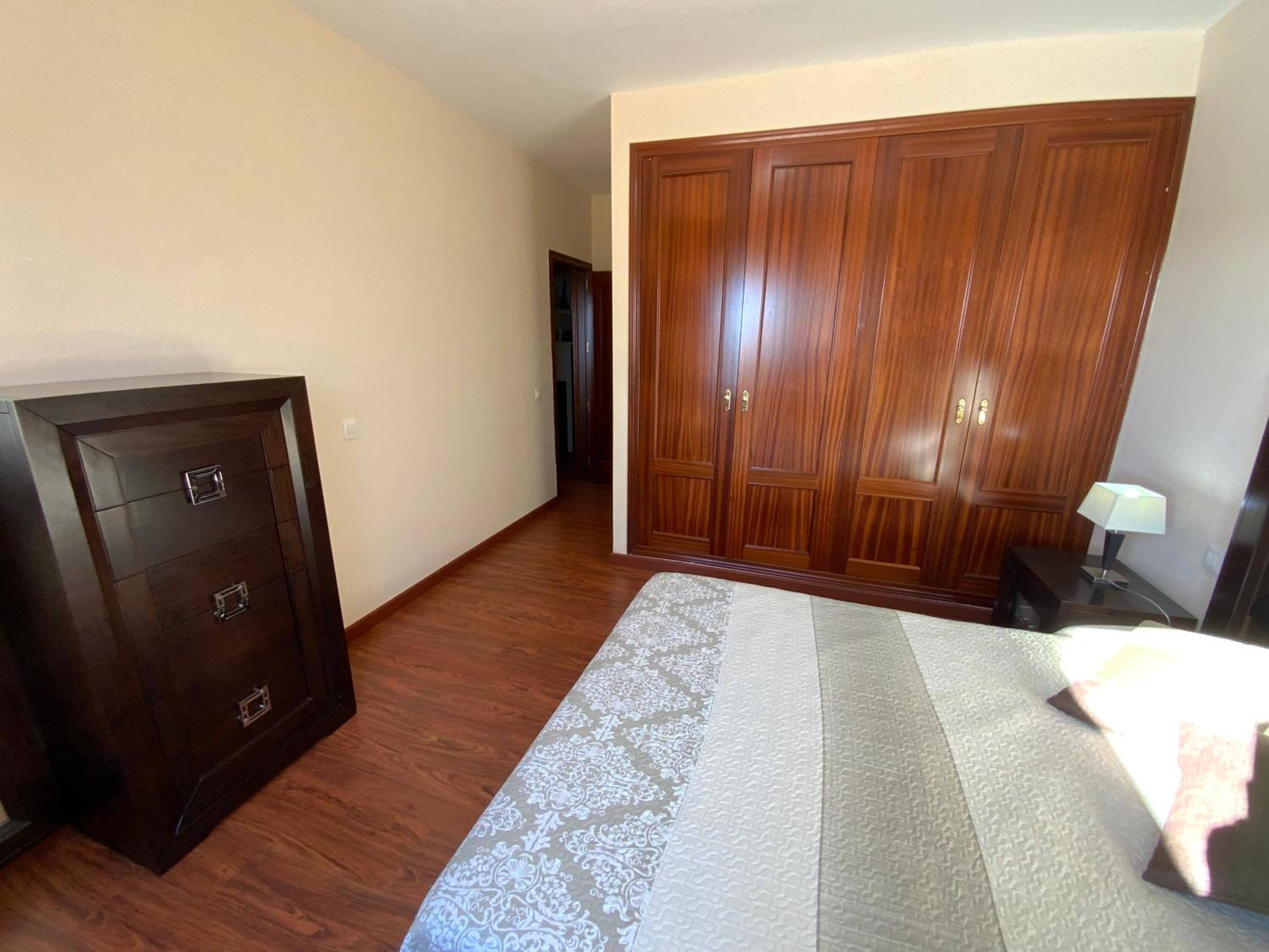 Villa de Dos Habitaciones