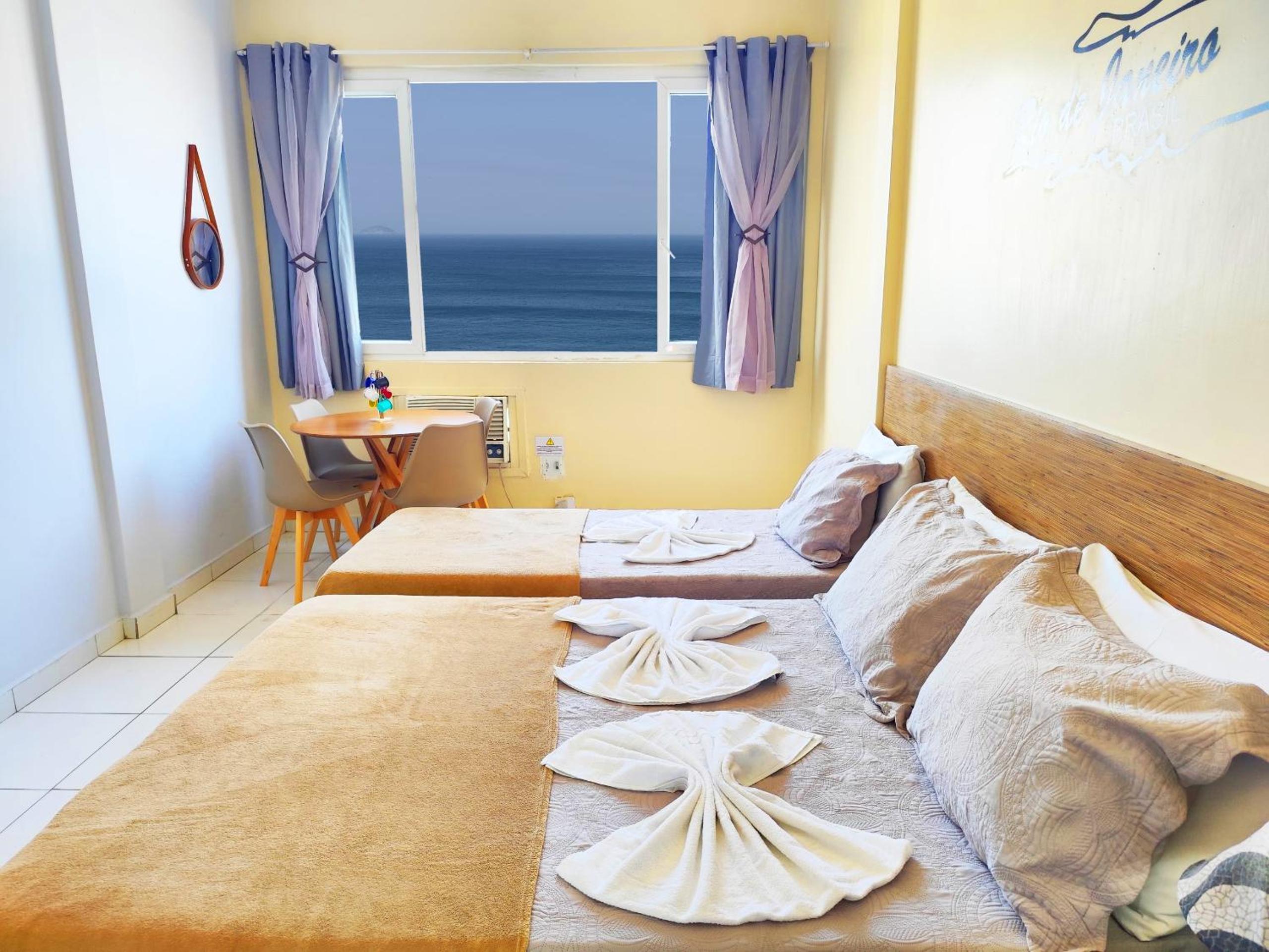 Apartment with Sea View - Photo 1