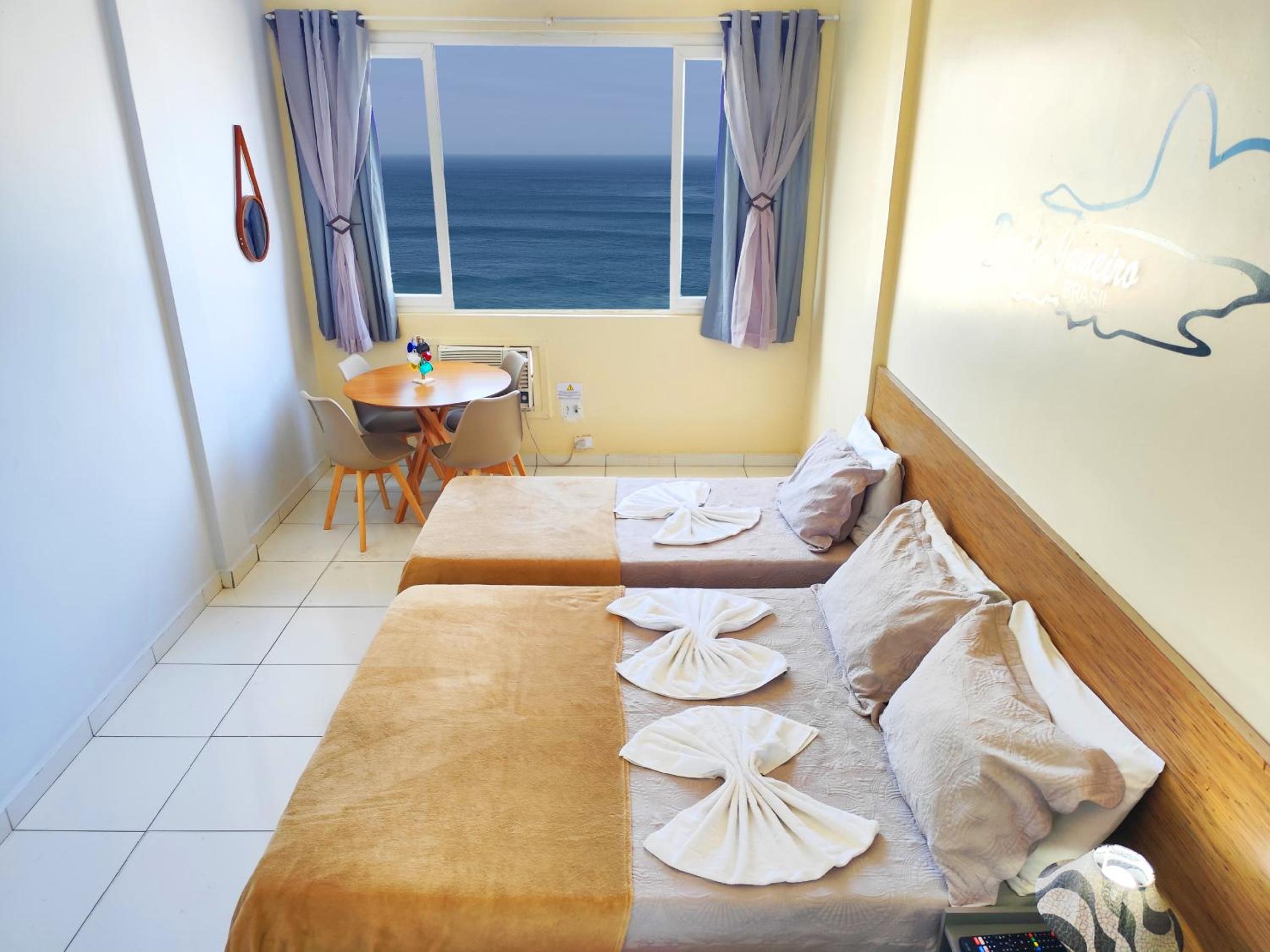 Apartment with Sea View - Photo 7