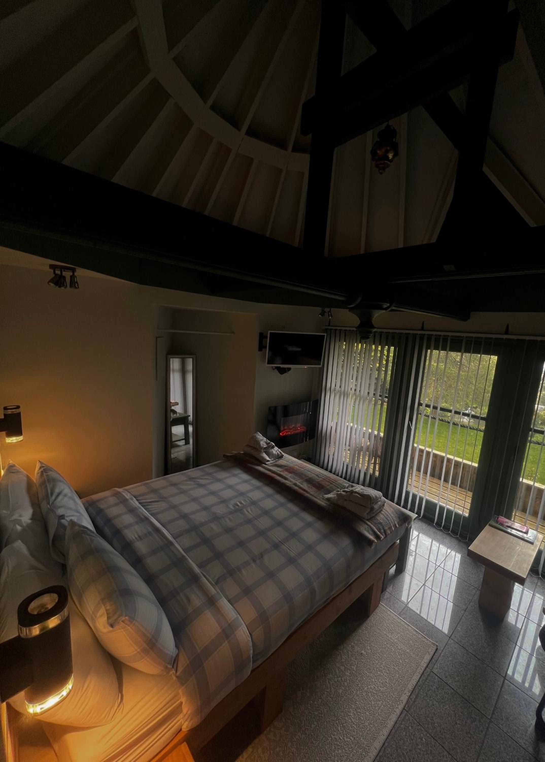 One-Bedroom Chalet photo 1