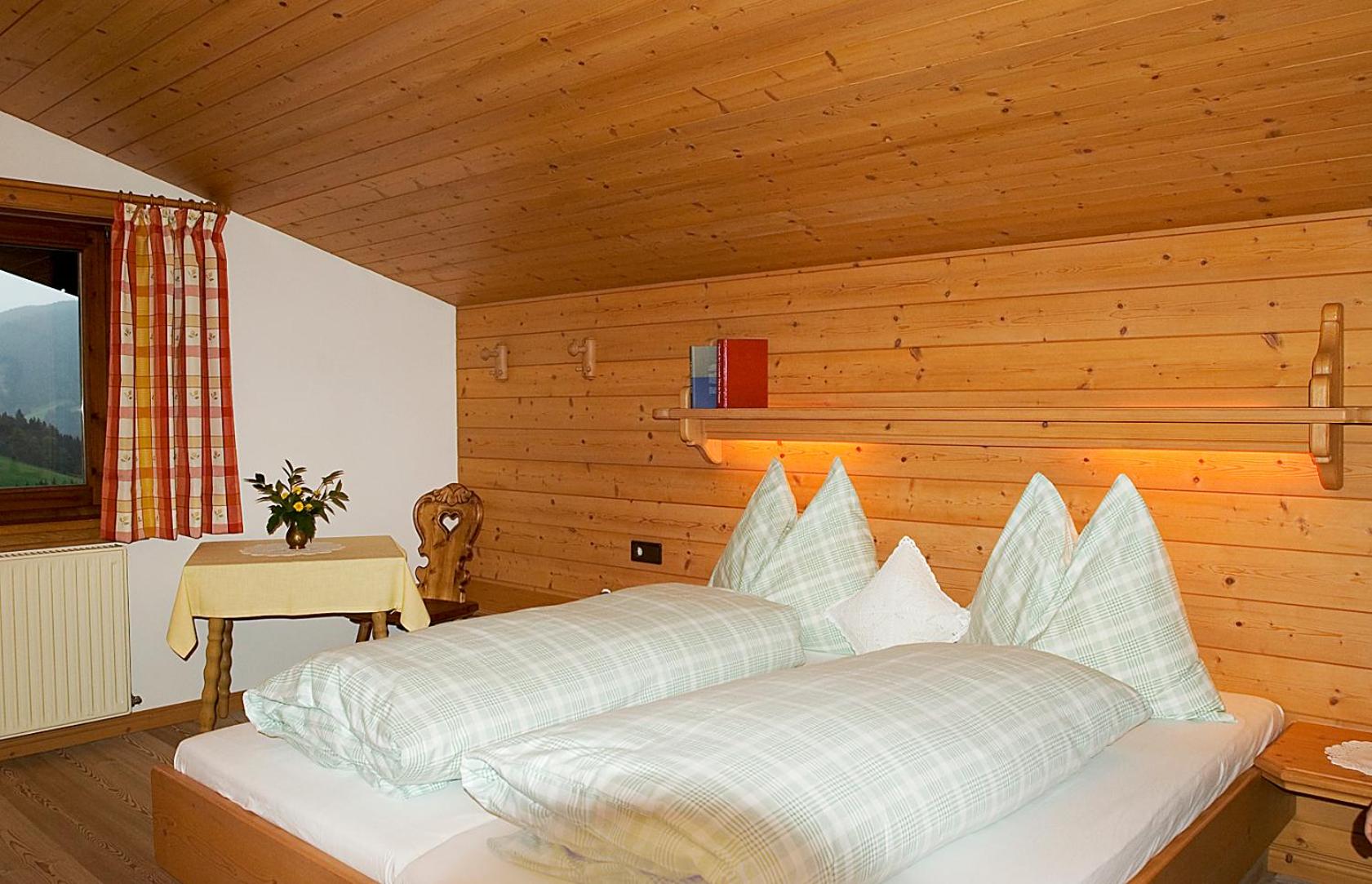 Standard Two-Bedroom Apartment