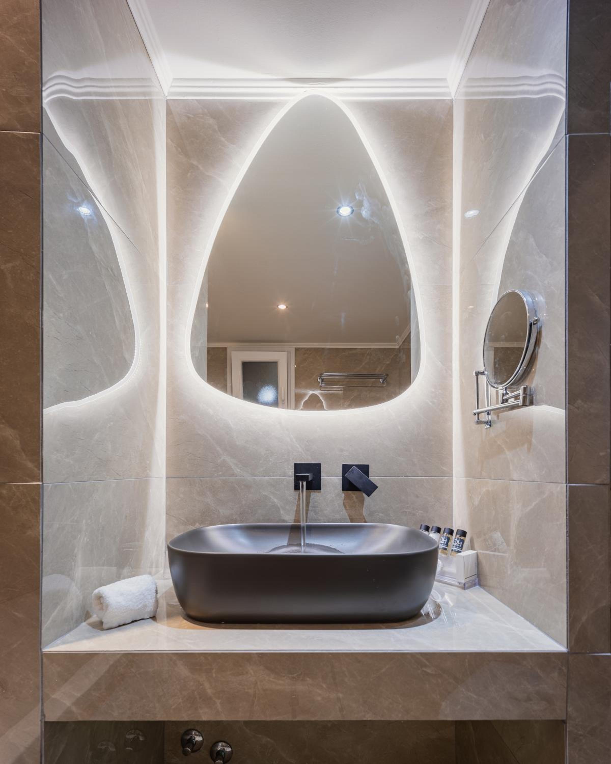 Junior Suite with Sea View photo 3