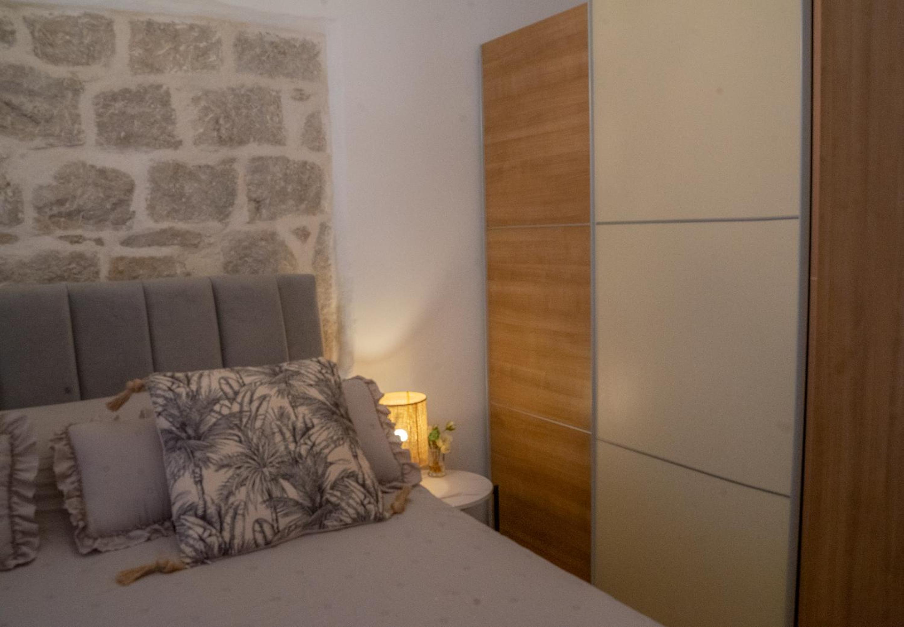 Two-Bedroom Apartment with Patio (4 Adults) - Photo 17