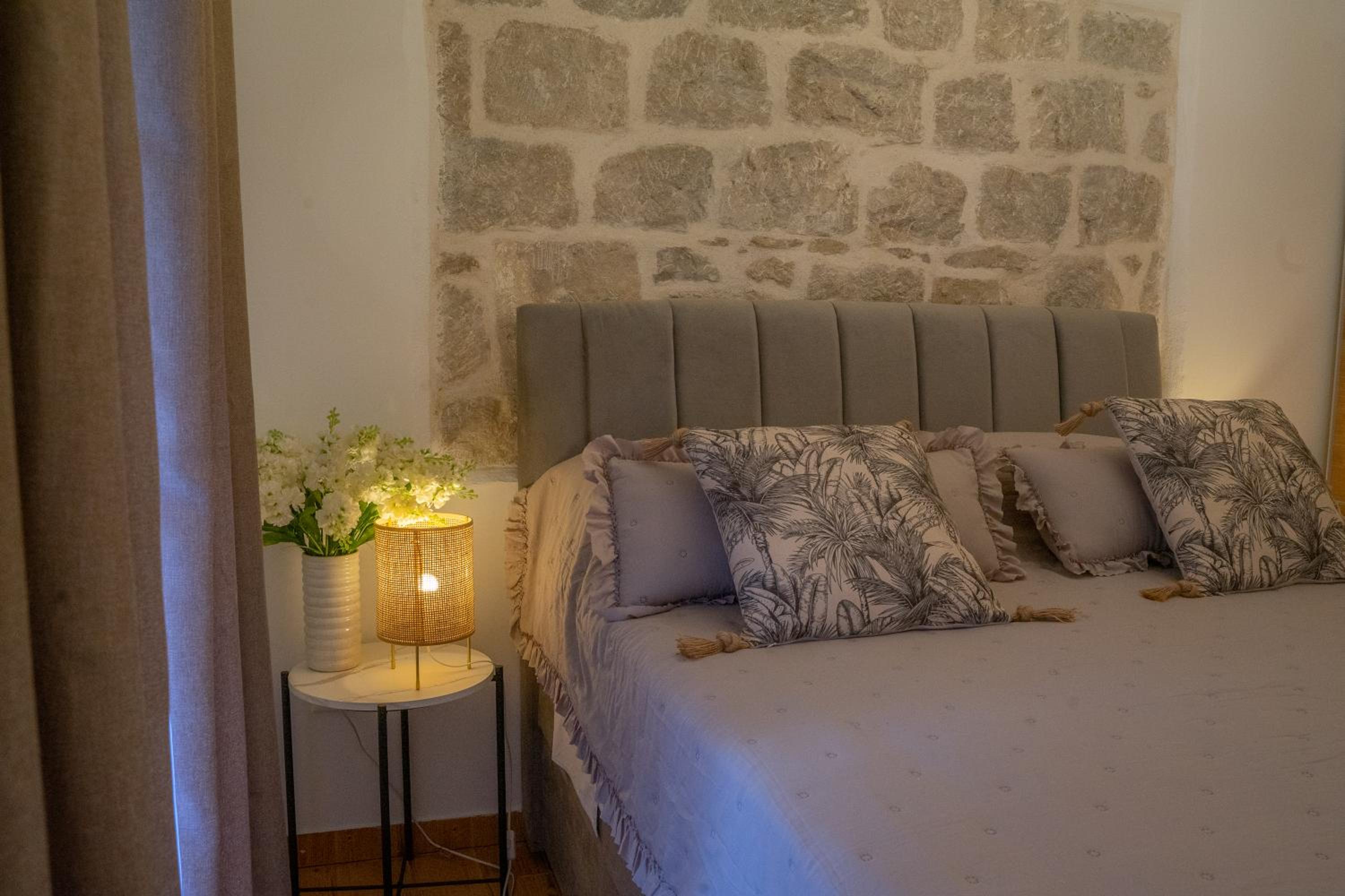 Two-Bedroom Apartment with Patio (4 Adults) - Photo 16