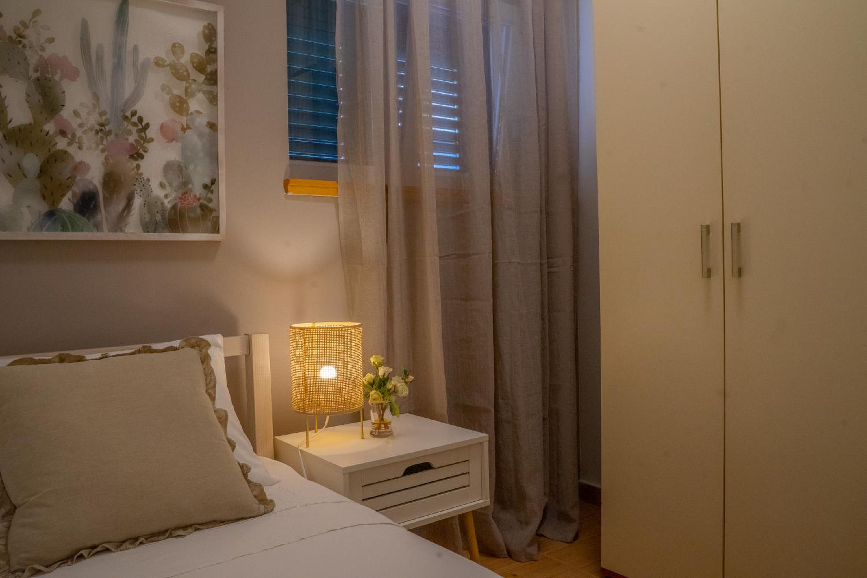 Two-Bedroom Apartment with Patio (4 Adults) - Photo 22