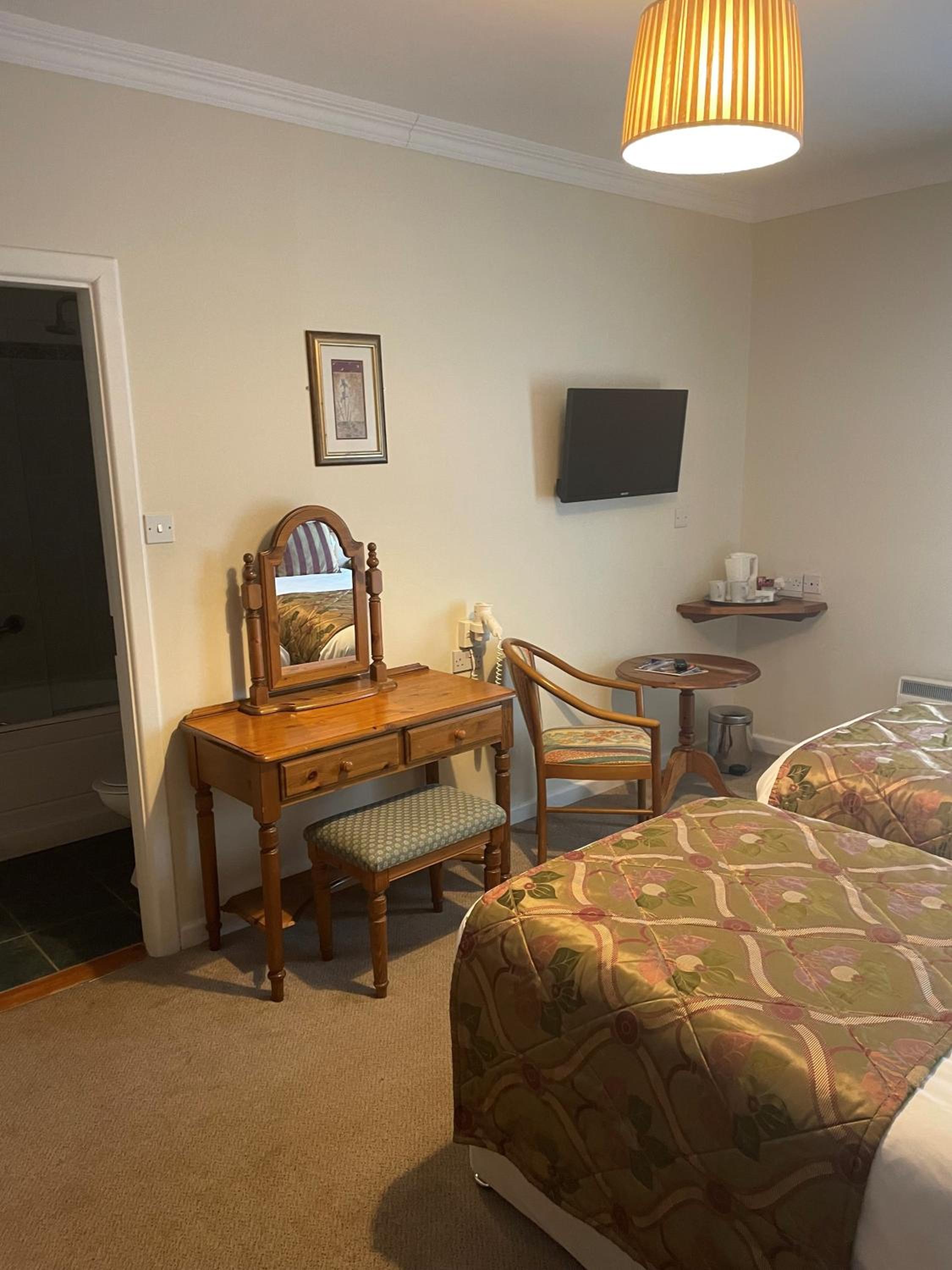 Twin Room (no pets allowed) - Photo 1