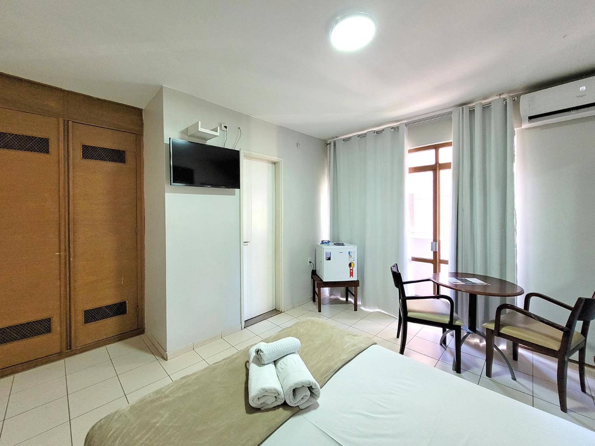 Deluxe Room photo 2