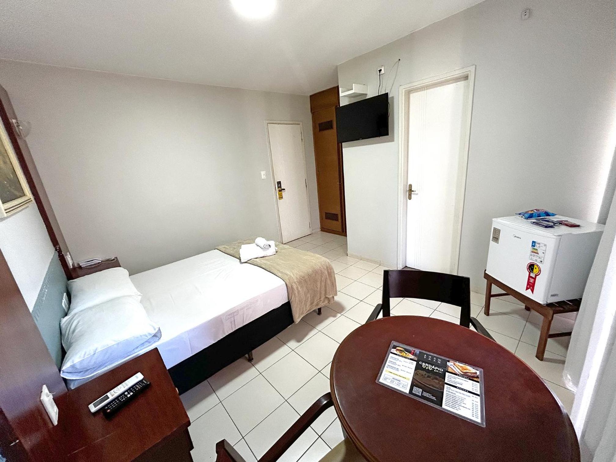 Superior King Room photo 2