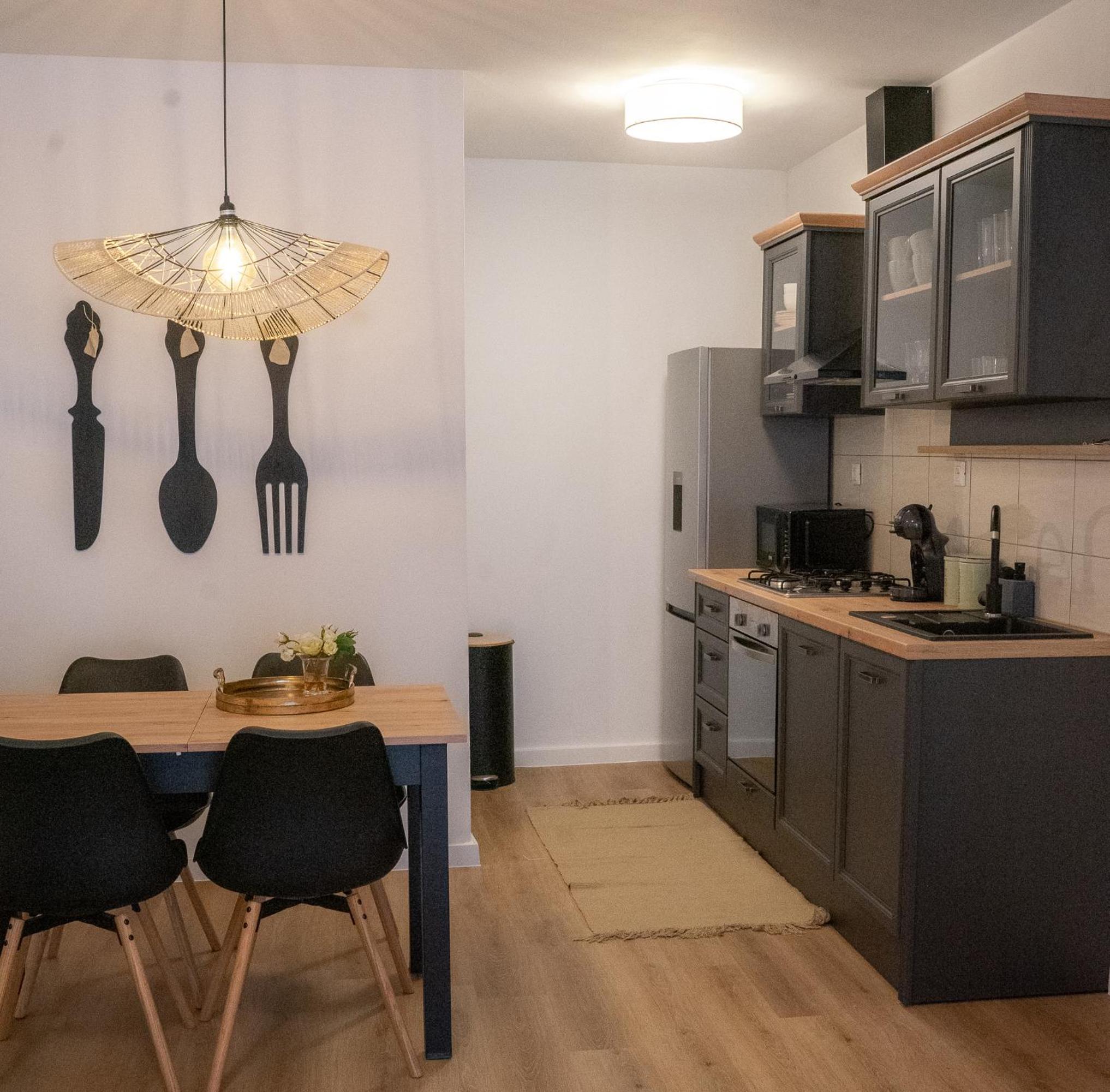 Two-Bedroom Apartment with Patio (4 Adults) - Photo 2