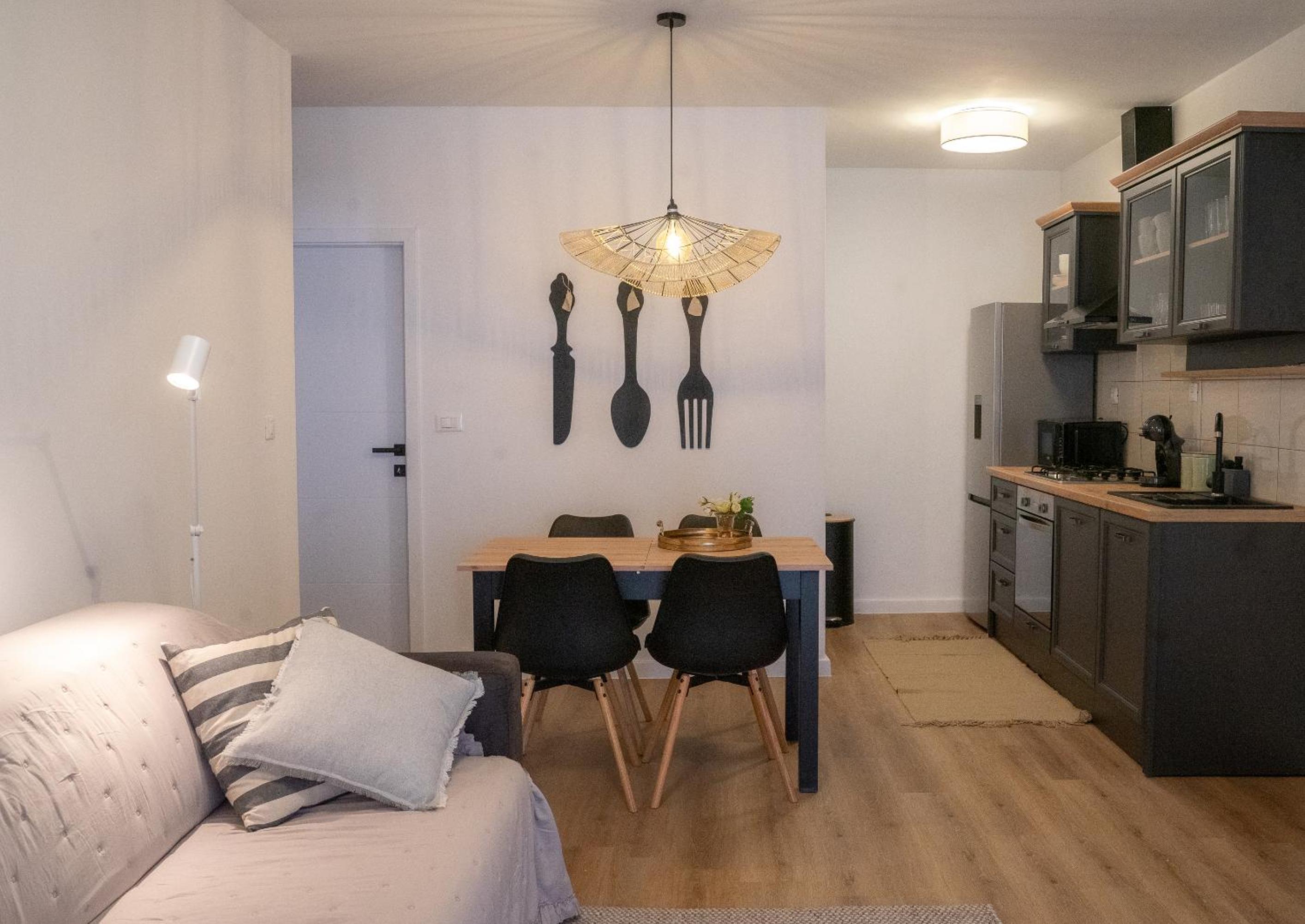 Two-Bedroom Apartment with Patio (4 Adults) - Photo 24