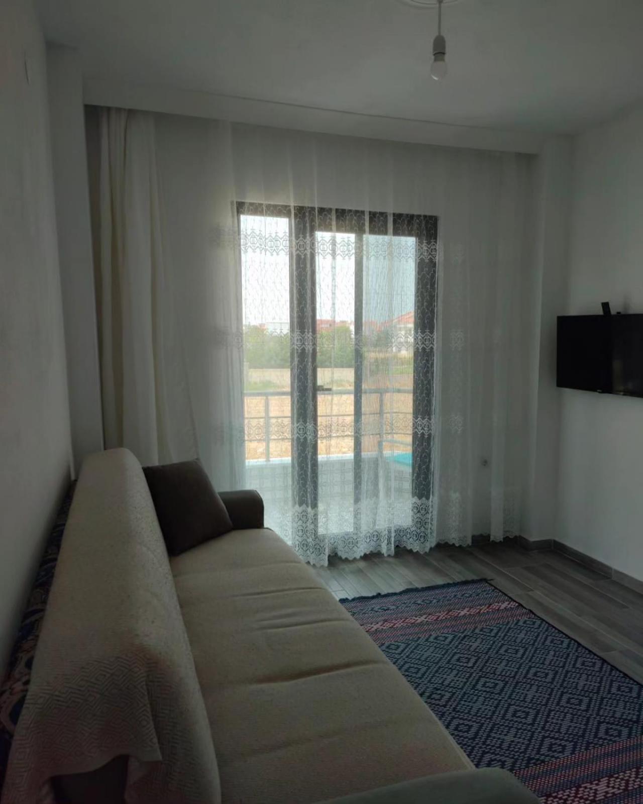 Family Room With Garden View photo 1