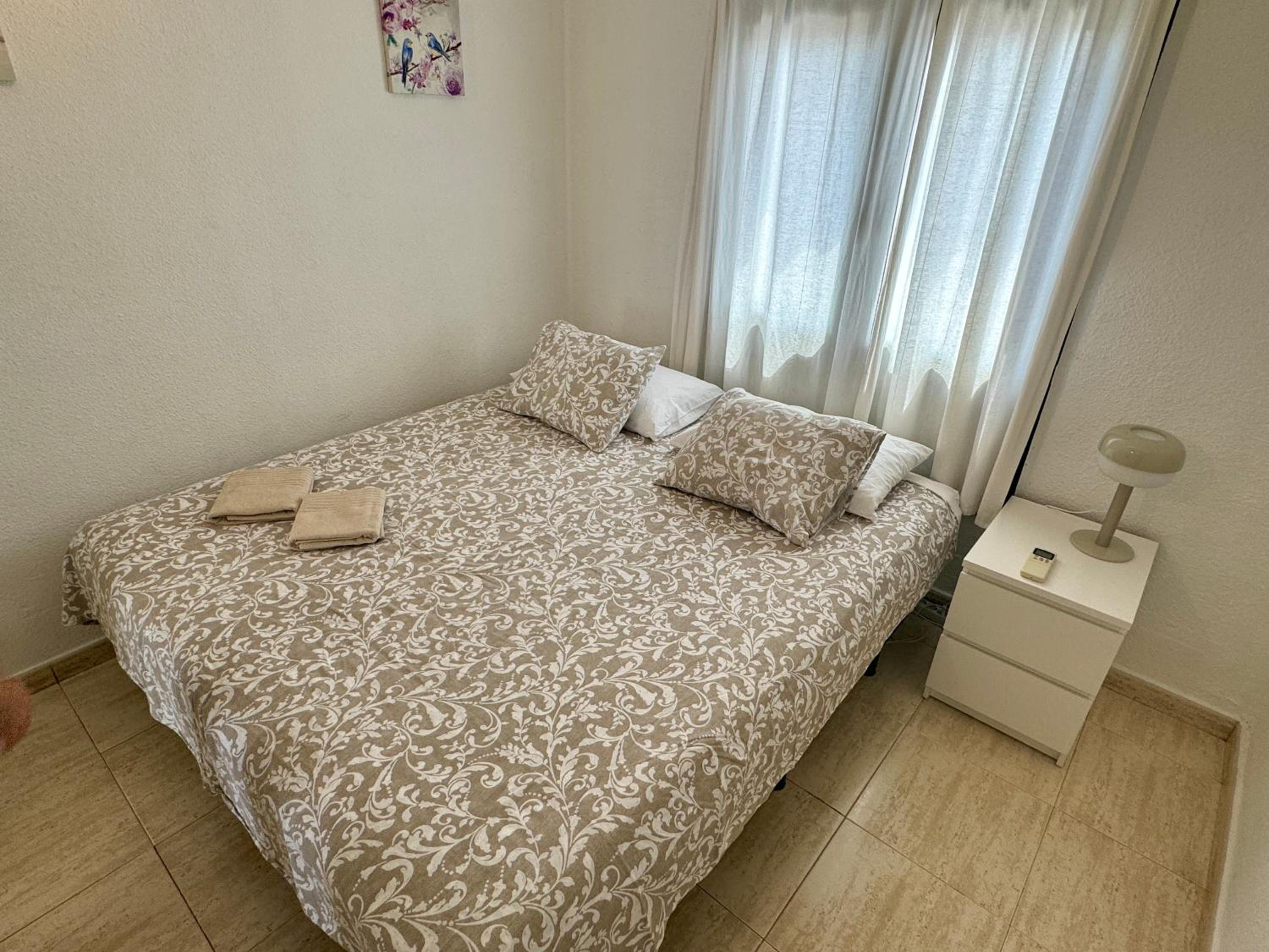 One-Bedroom Apartment photo 3
