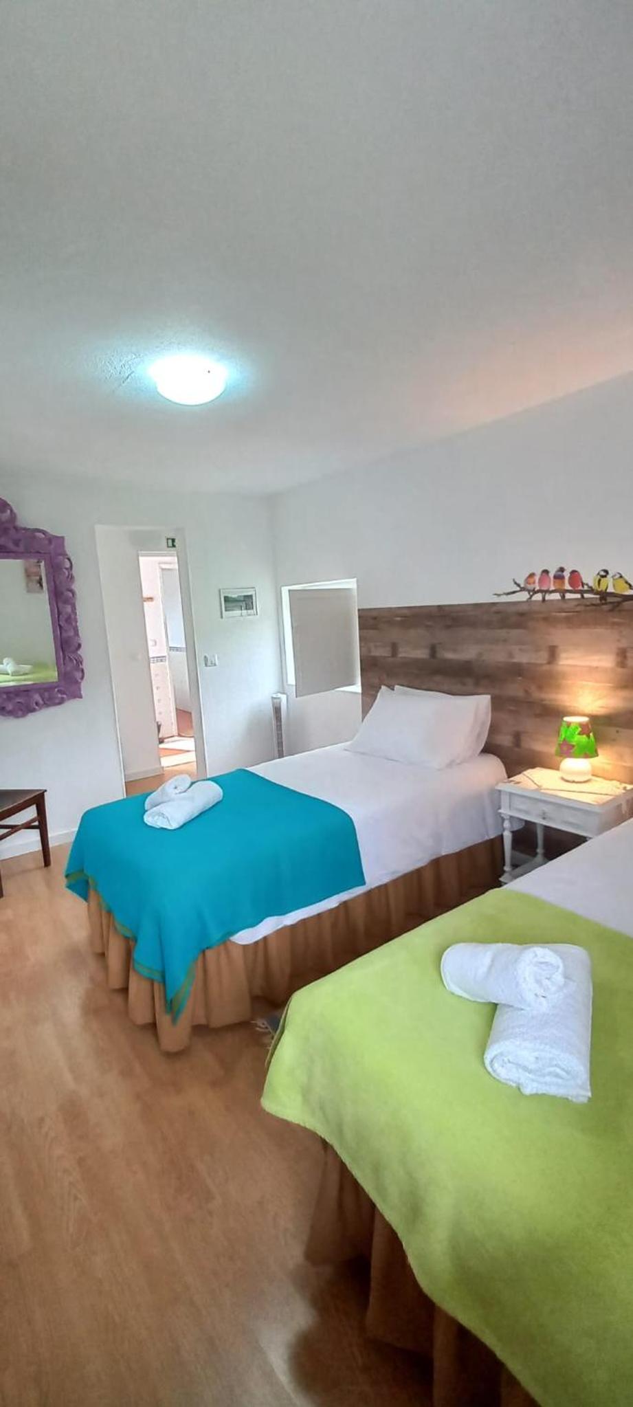 Double Room with Garden View photo 3