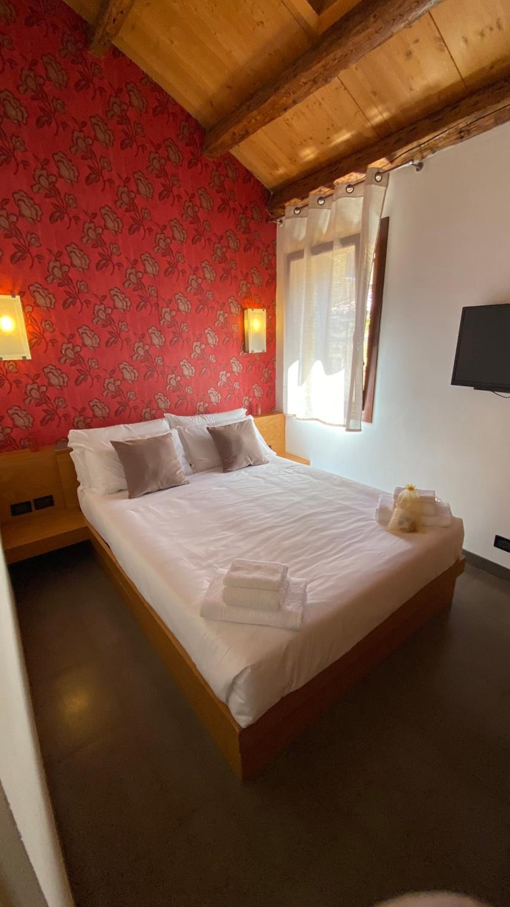 Standard Double Room photo 1