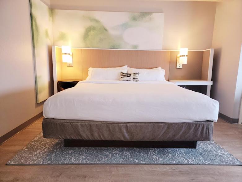 One-Bedroom King Suite - Non-Smoking - Photo 2