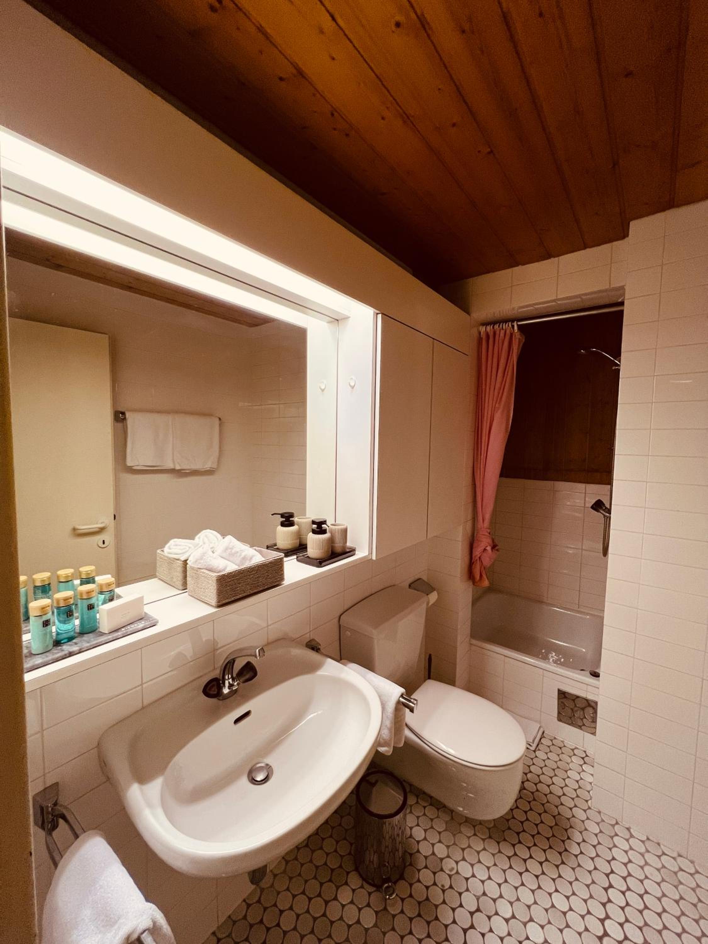 One-Bedroom Apartment photo 3