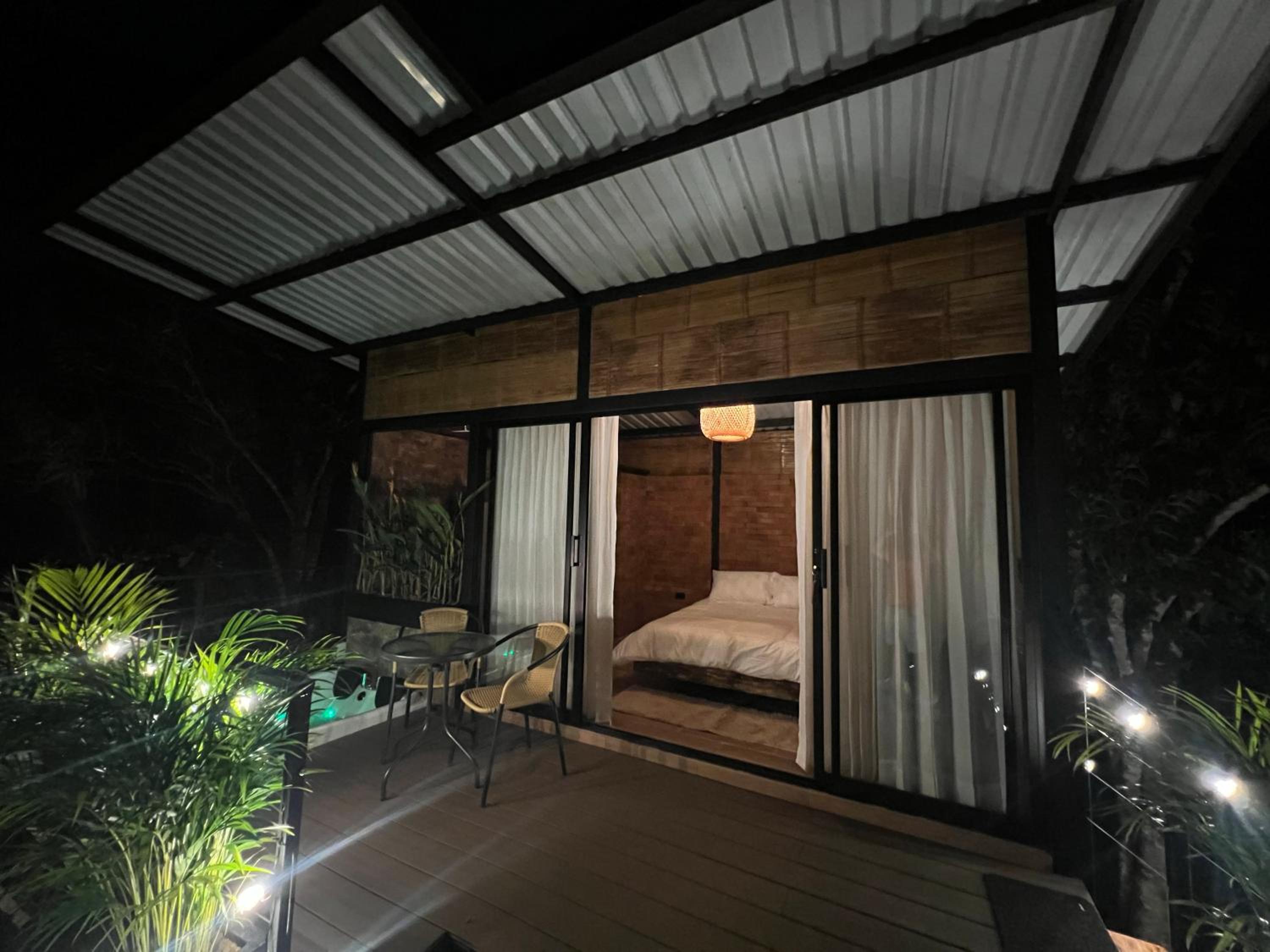 Double Room with Mountain View photo 2