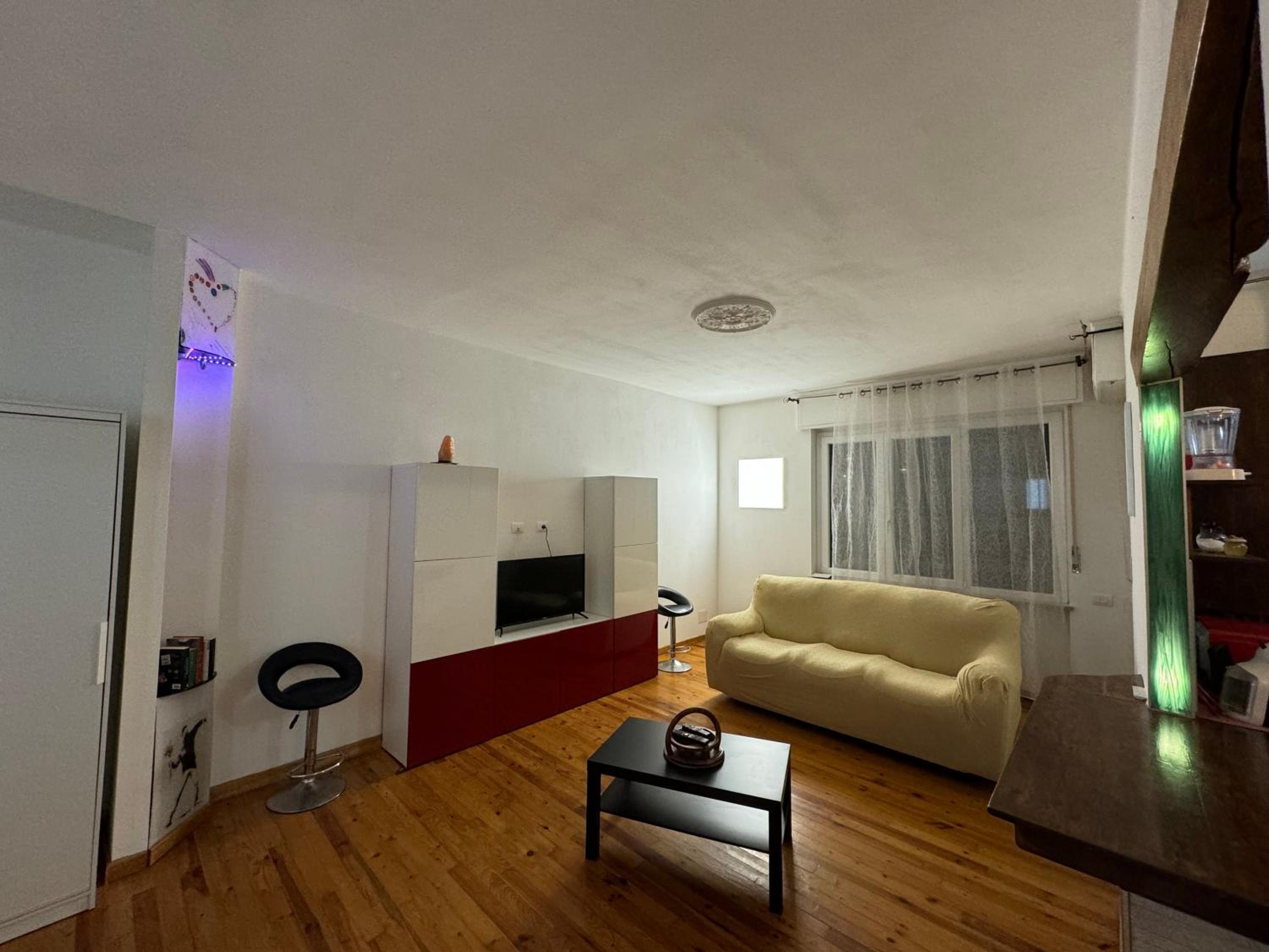 Two-Bedroom Apartment photo 1