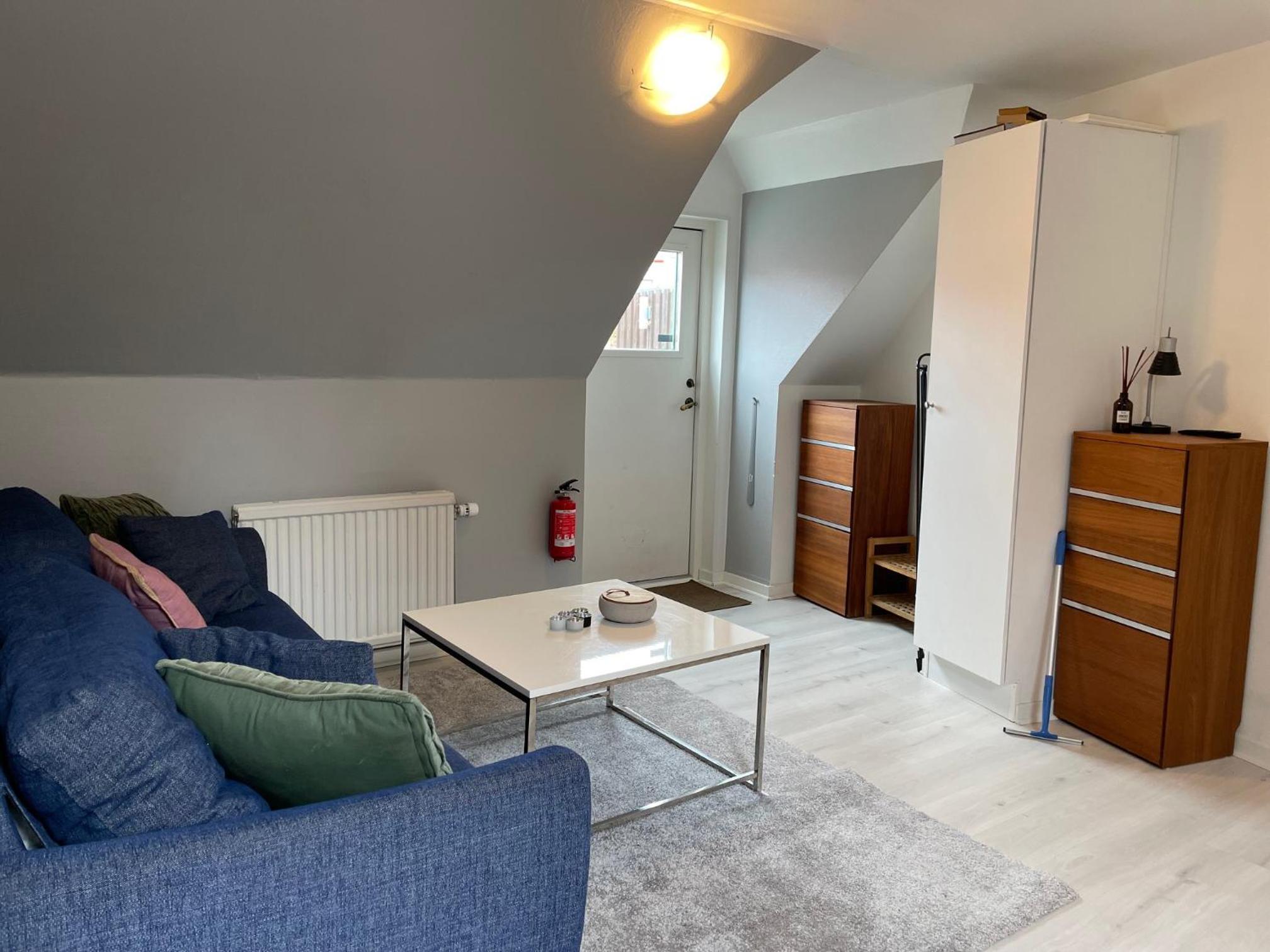 One-Bedroom Family Apartment photo 1