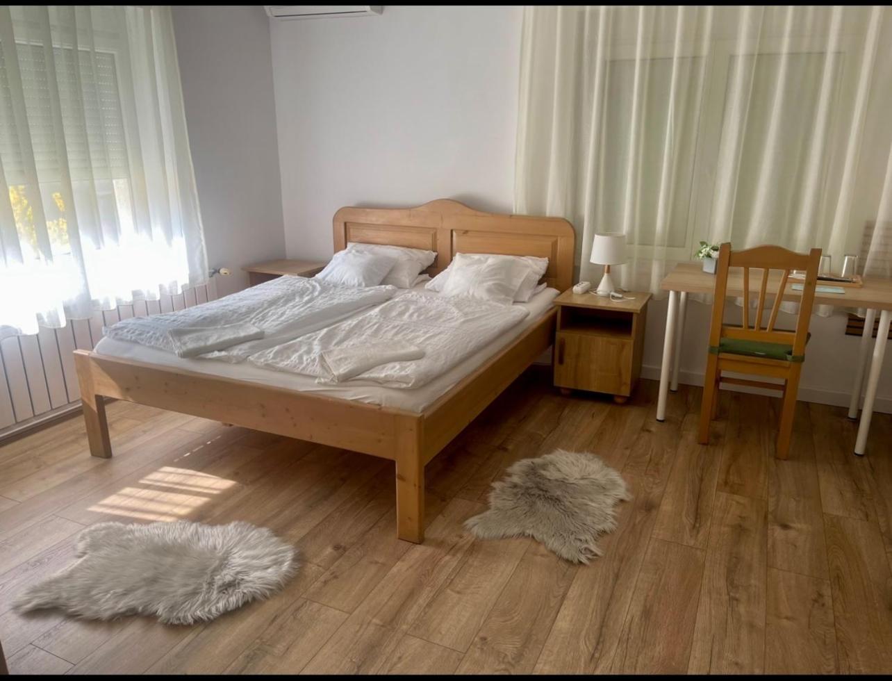 Triple Room with Bathroom