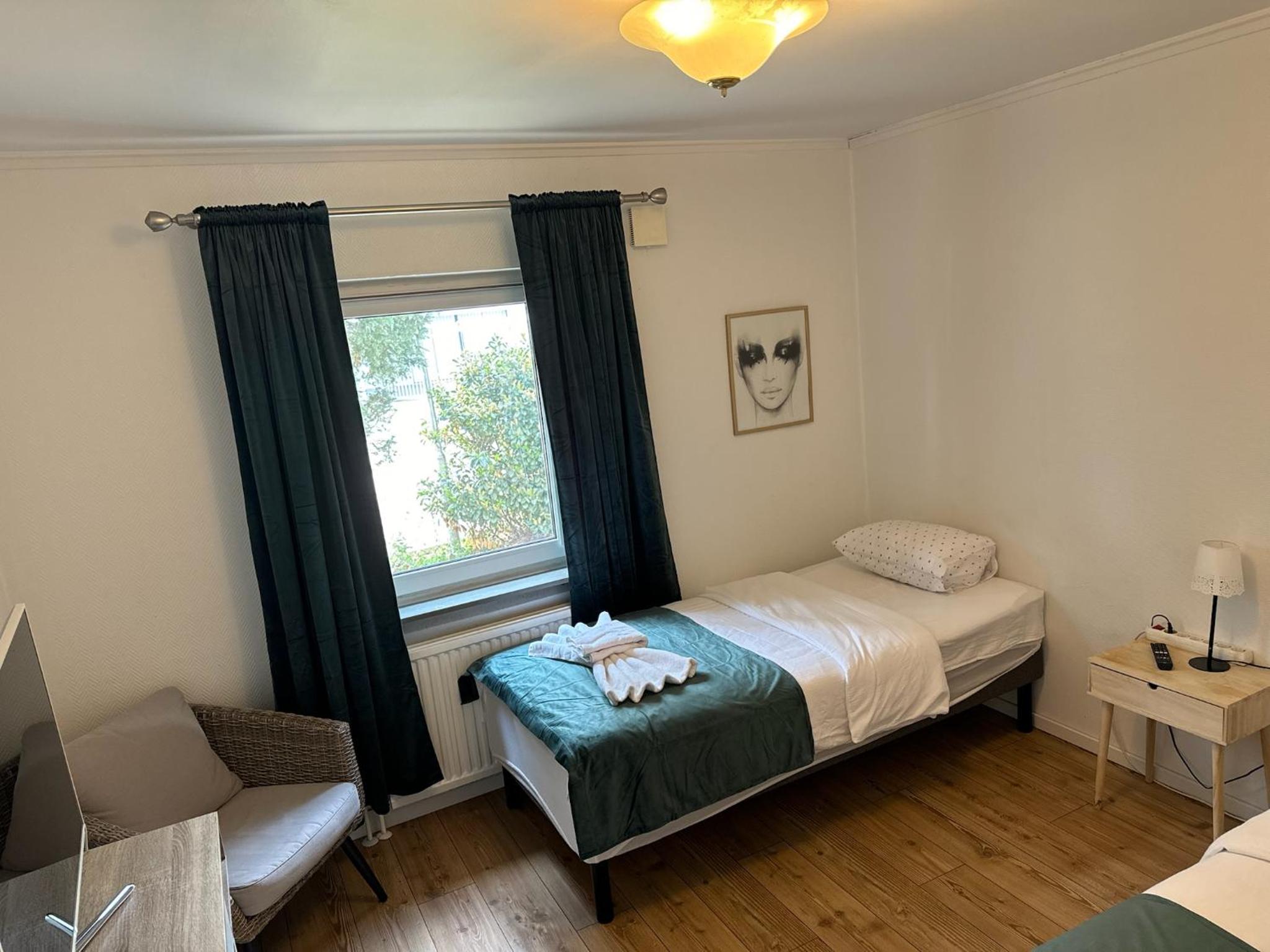 Economy Double Room photo 1