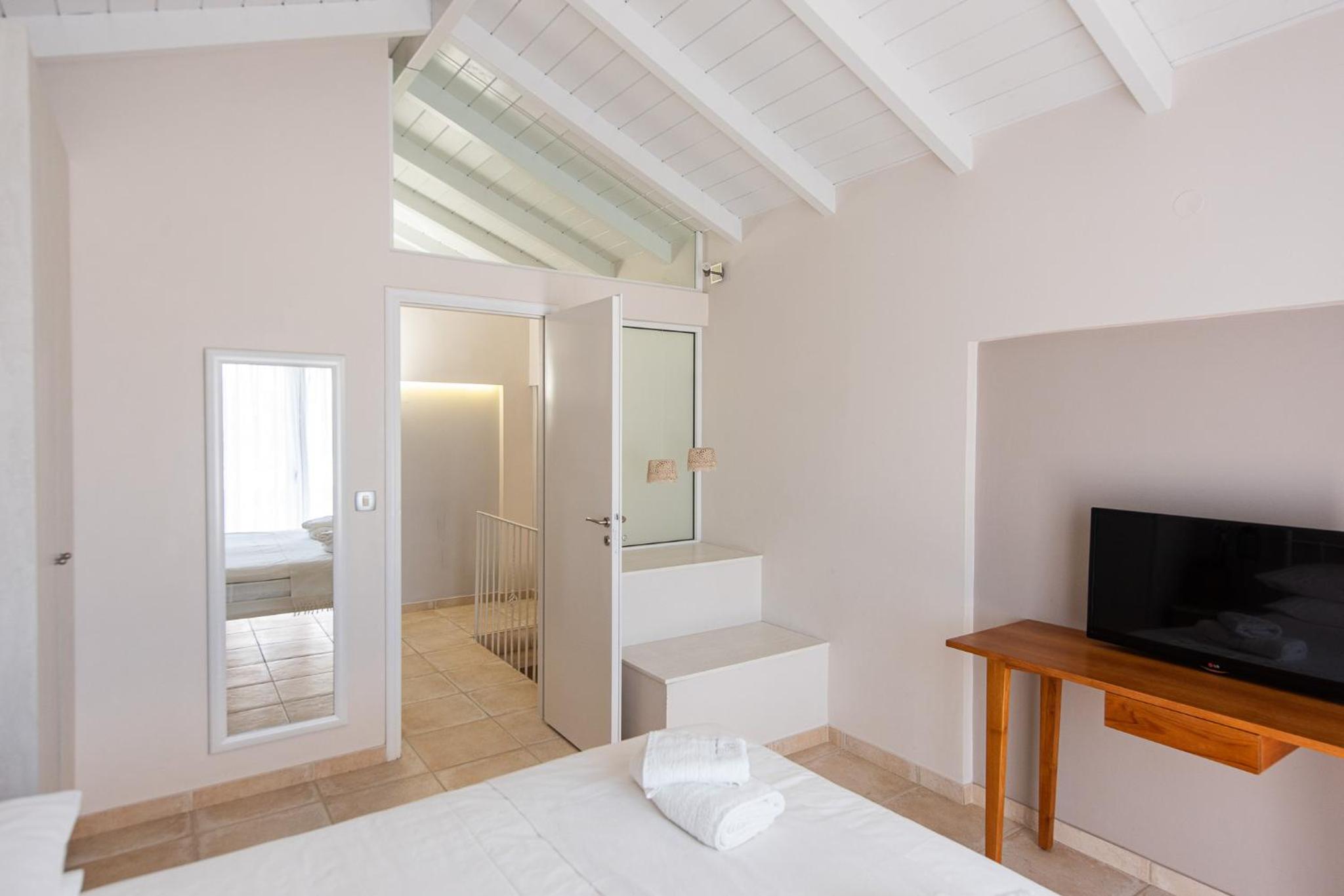 Duplex Apartment photo 1