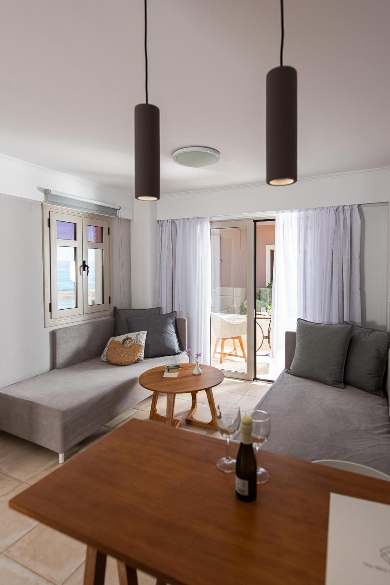 Duplex Apartment photo 3