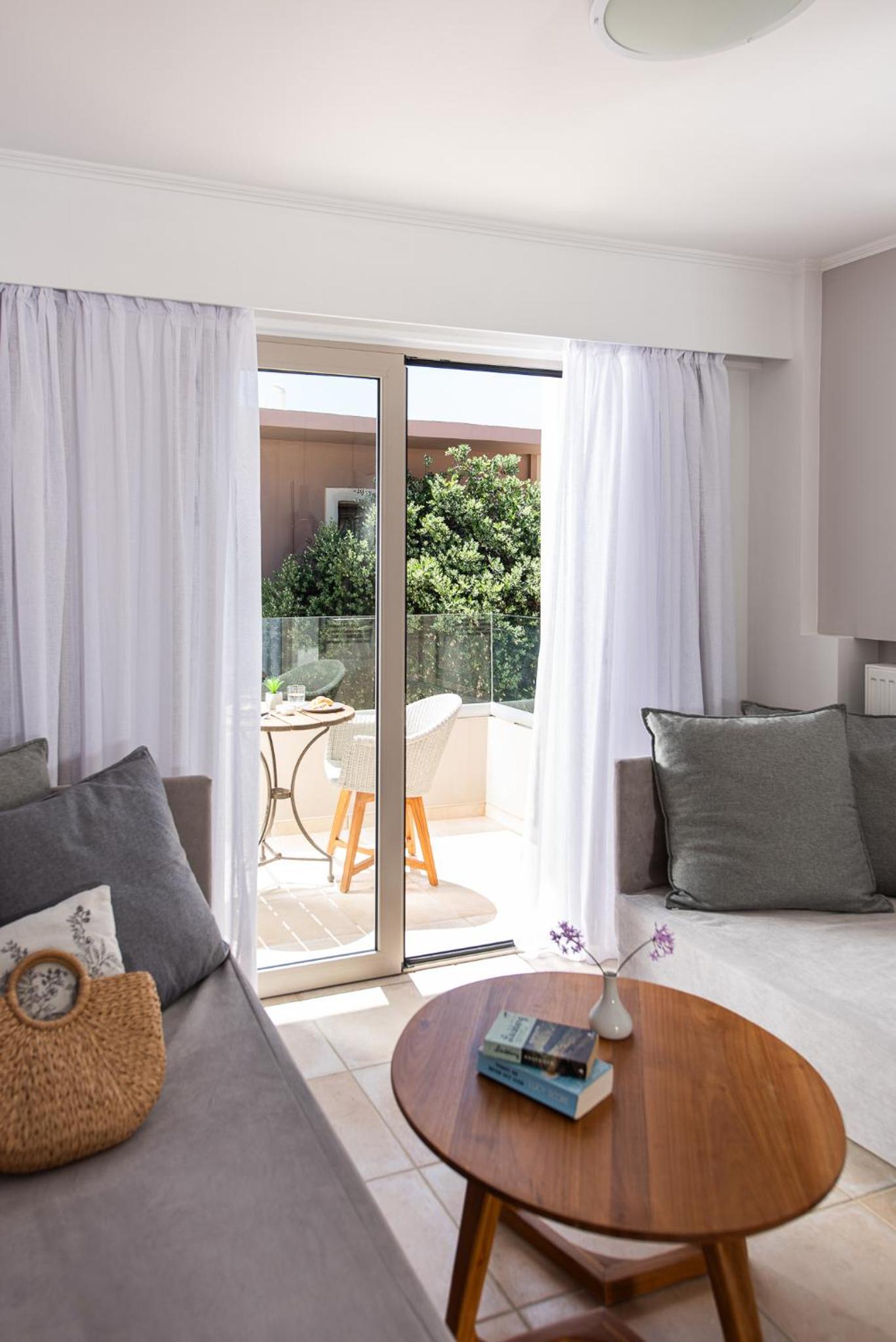 Duplex Apartment photo 2