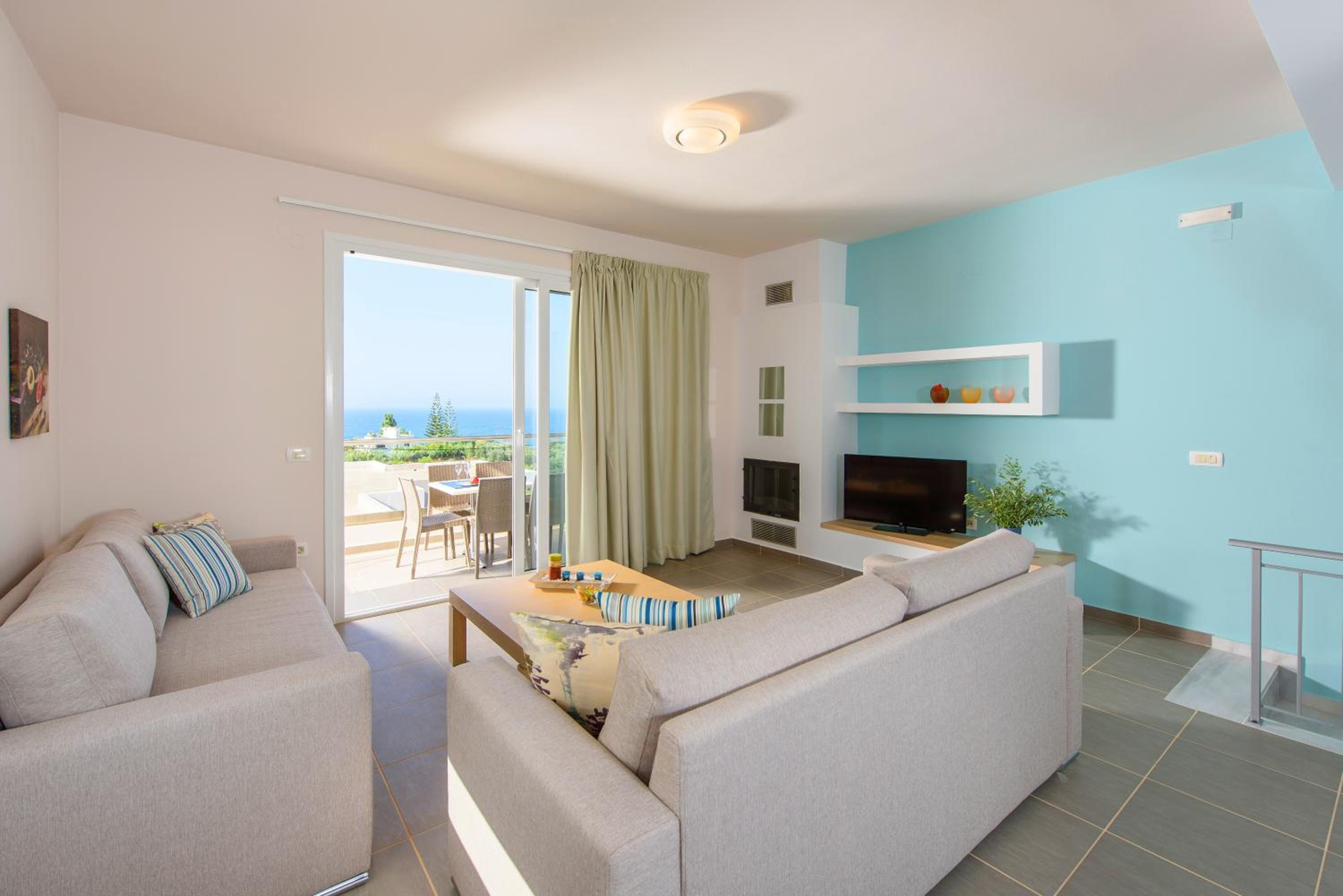 Deluxe Villa photo 1