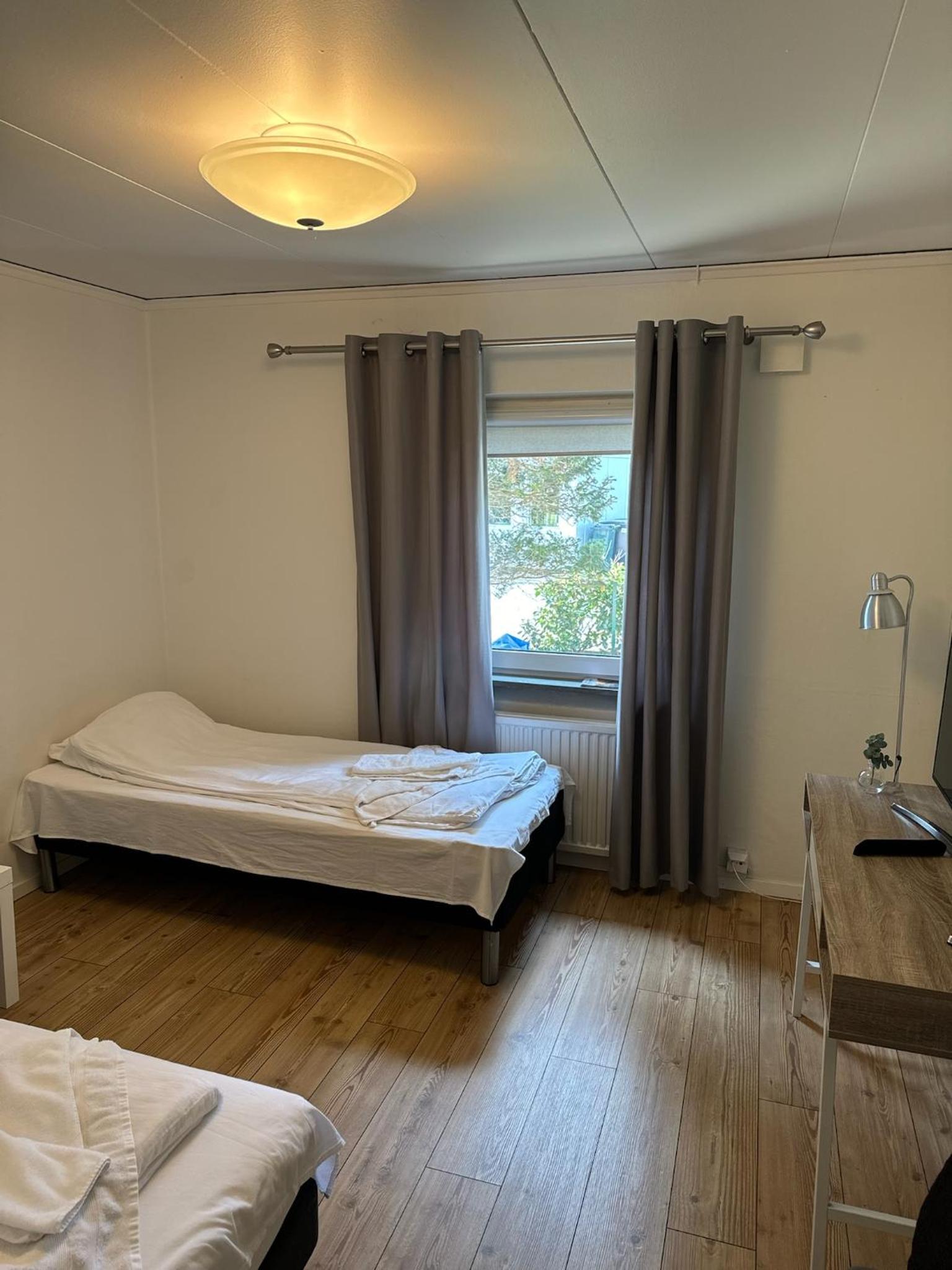 Double Room with Private Bathroom photo 3