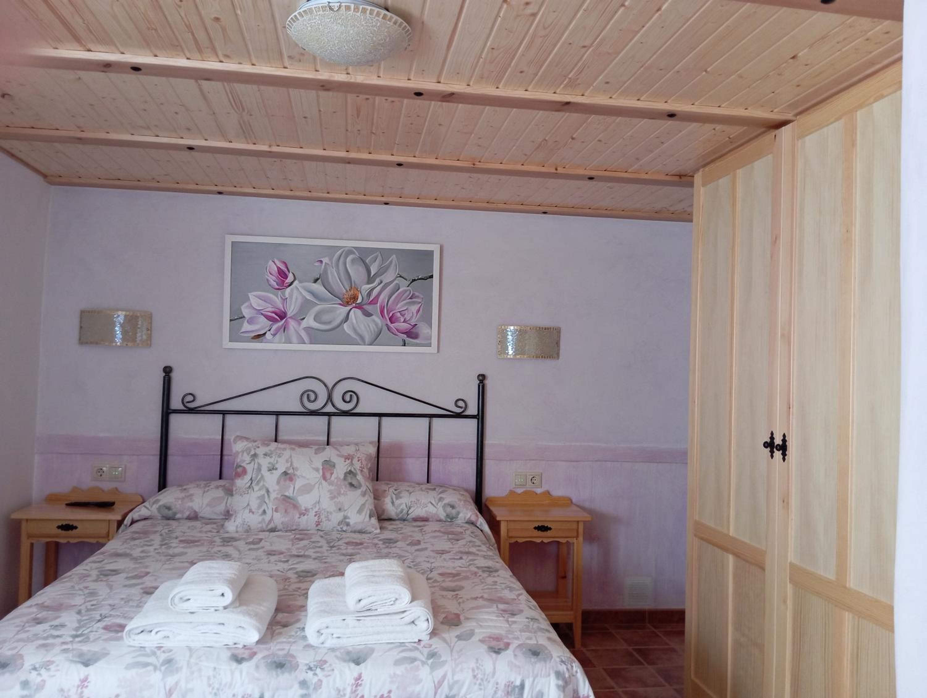 Apartamento - Planta Baja