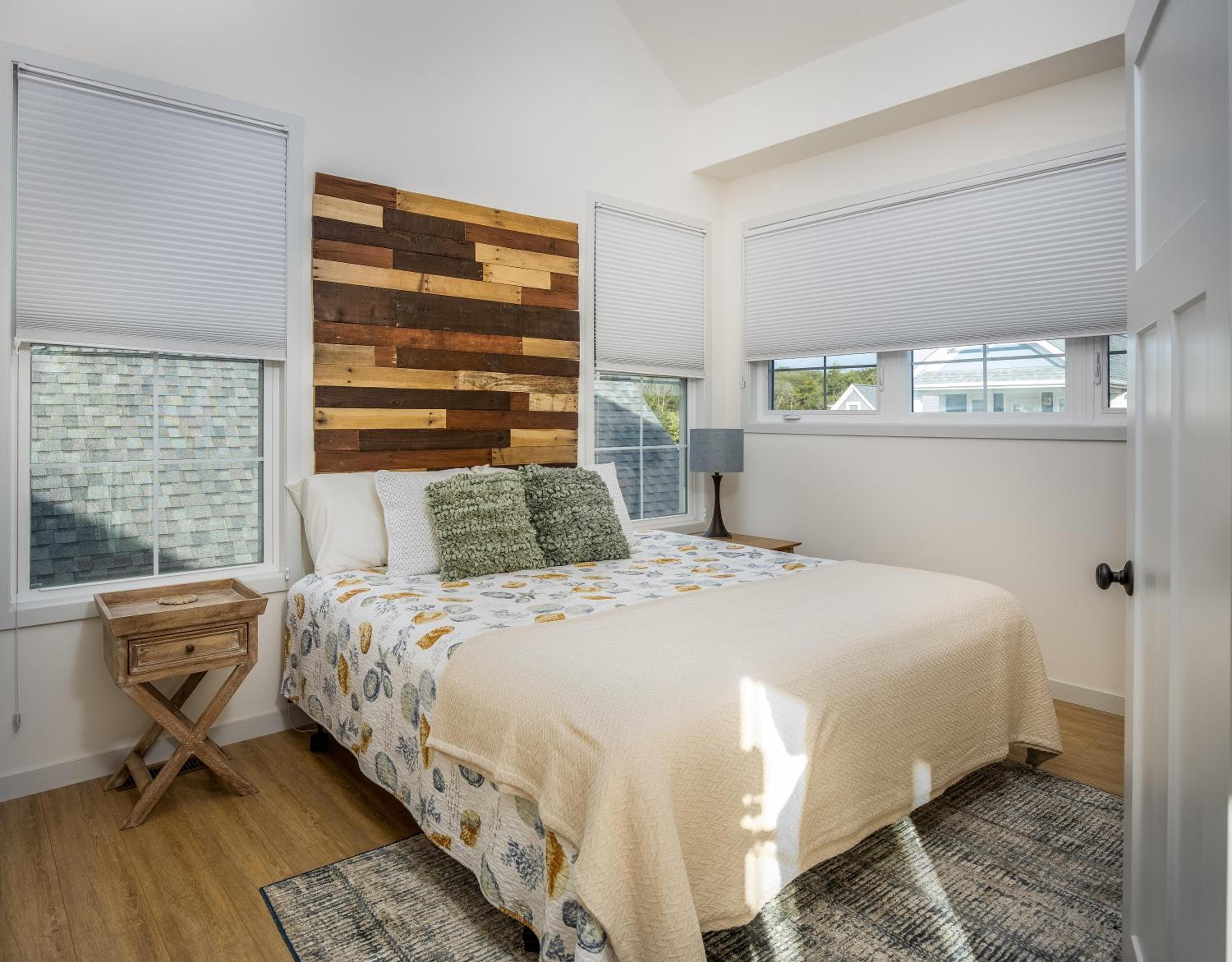 One-Bedroom Vacation Home photo 1