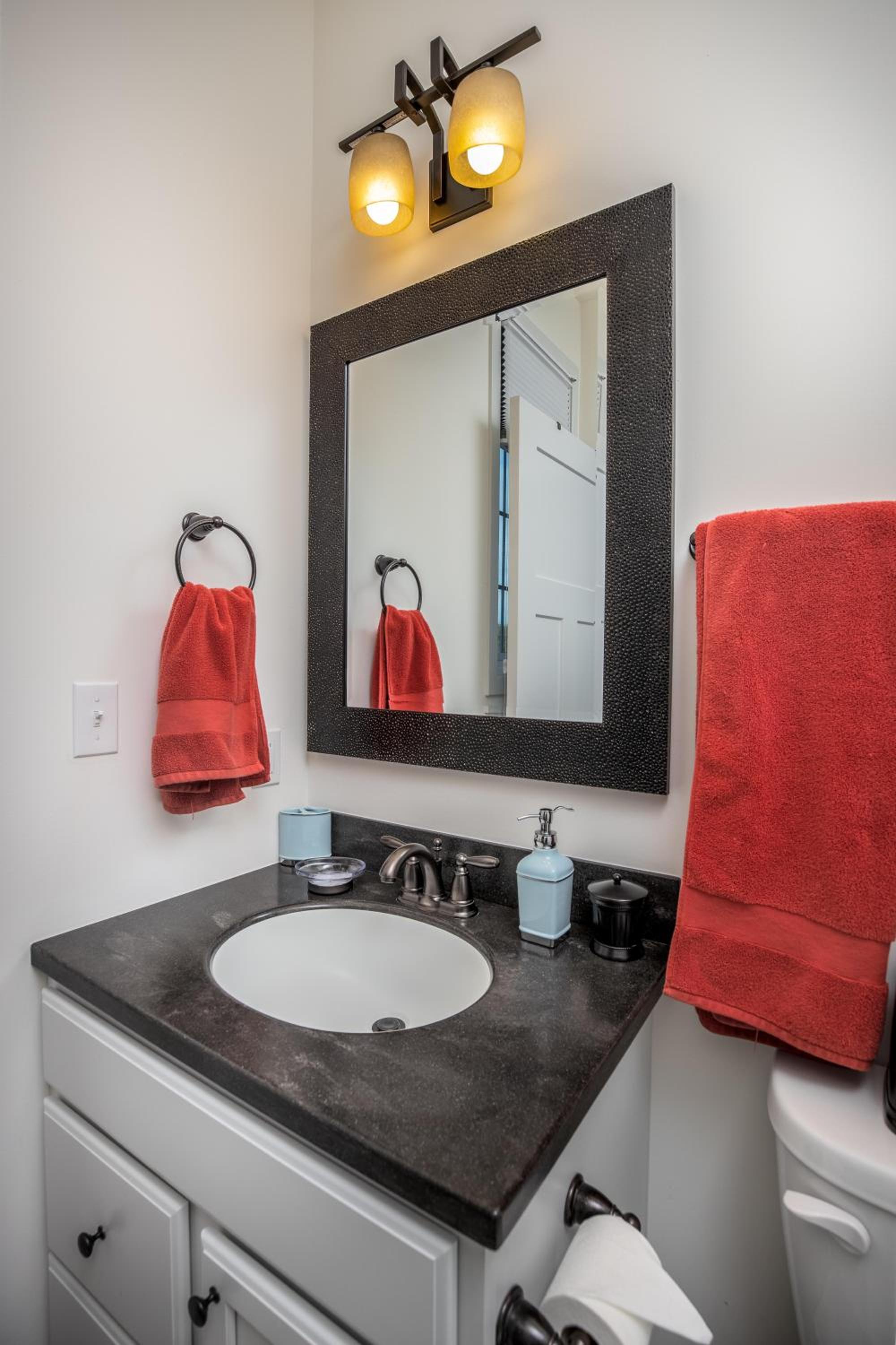 One-Bedroom Vacation Home photo 2