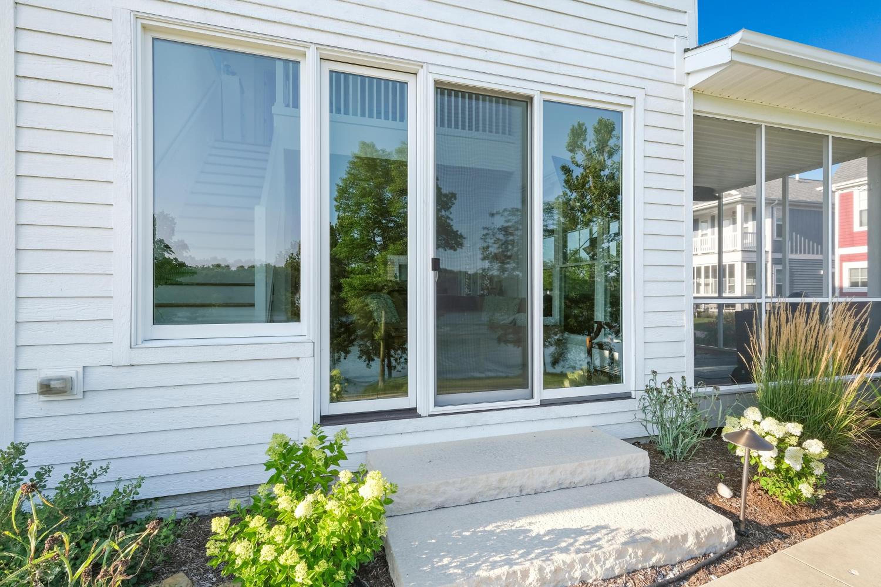 One-Bedroom Vacation Home photo 3