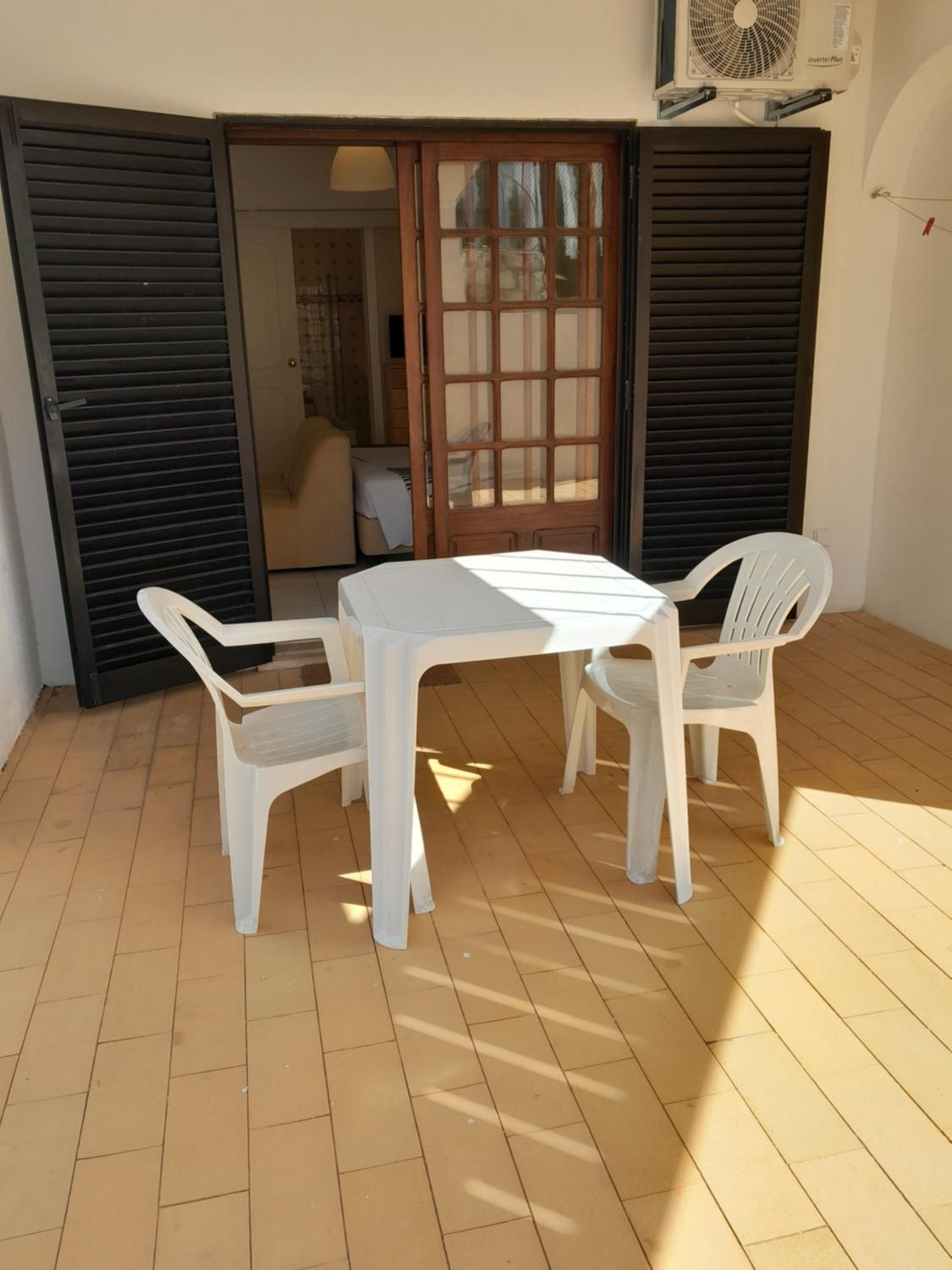 Studio with Terrace - Photo 5