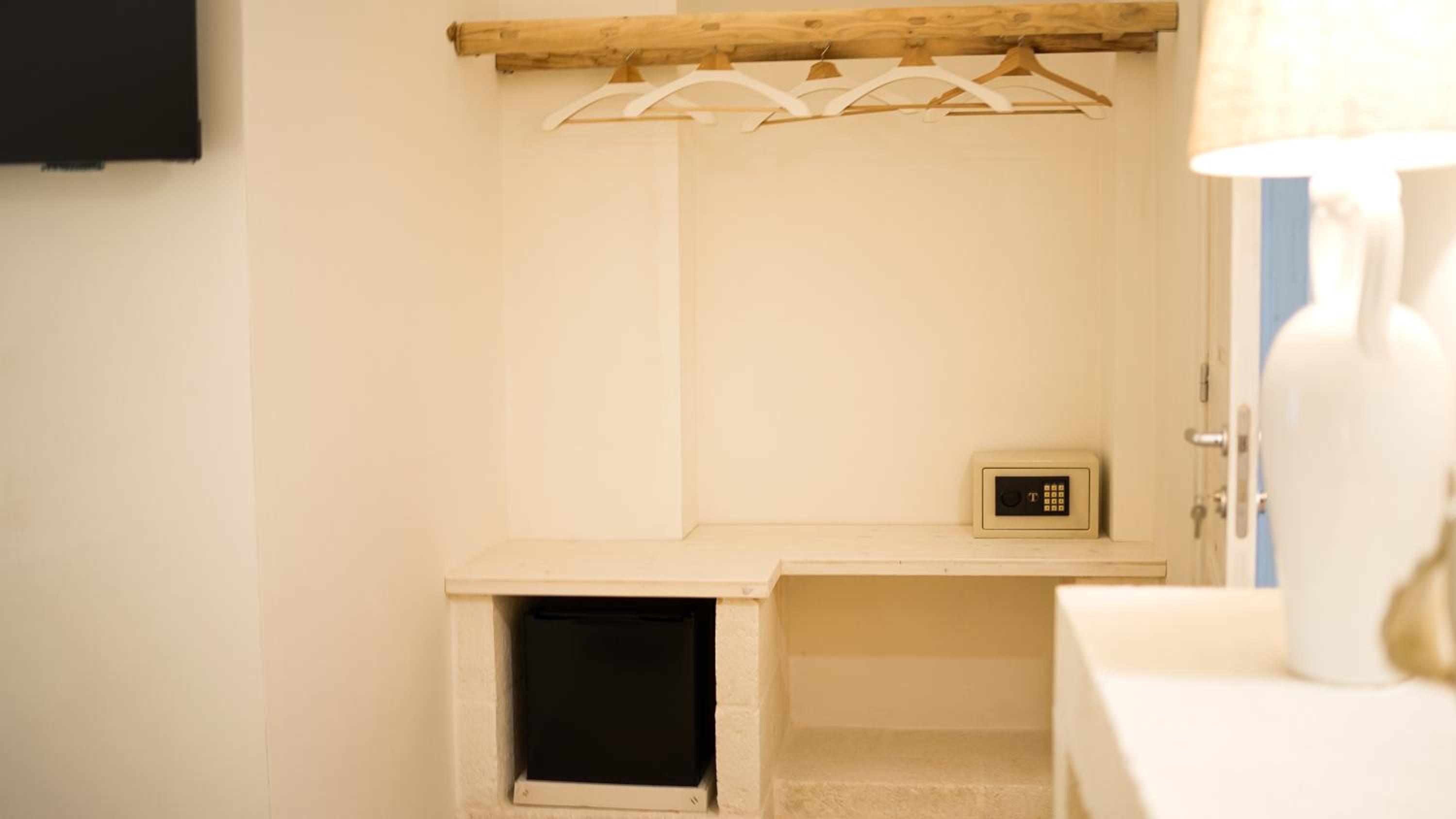 King Room with Garden View photo 1