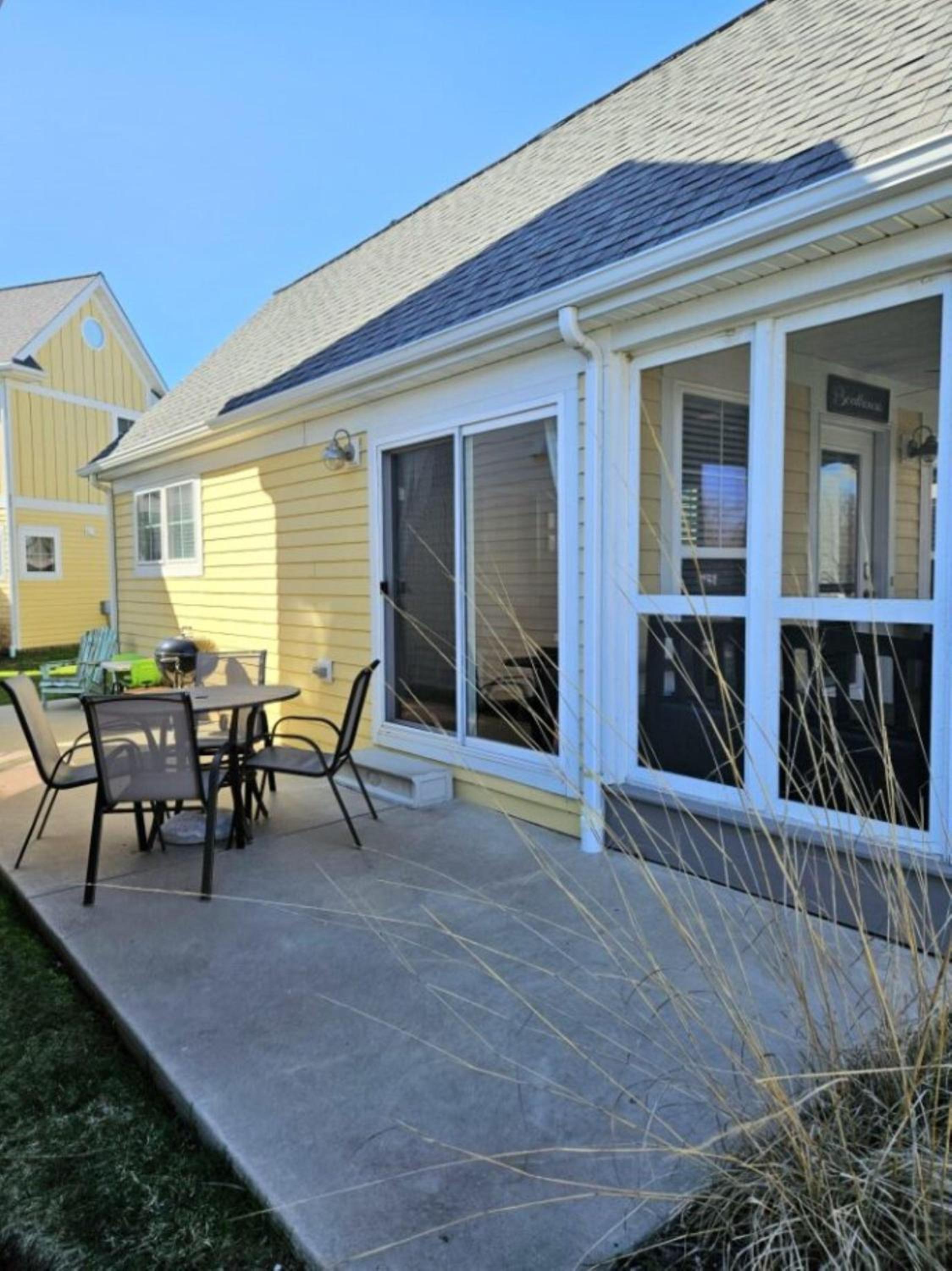 One-Bedroom Vacation Home photo 3